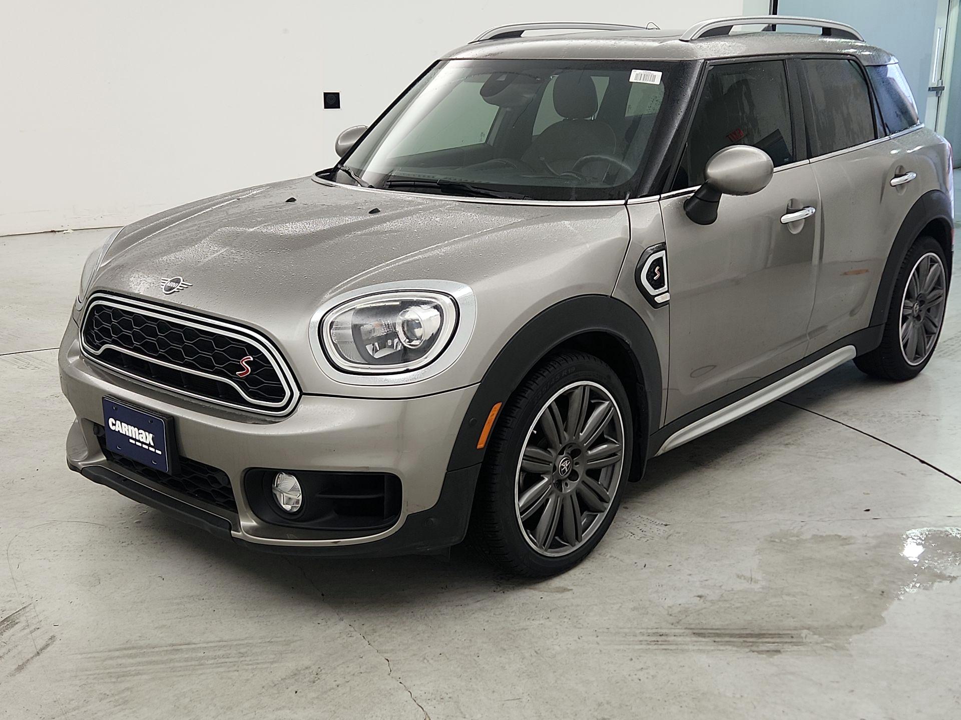 Thumbnail: 2019 MINI Cooper Countryman - 3