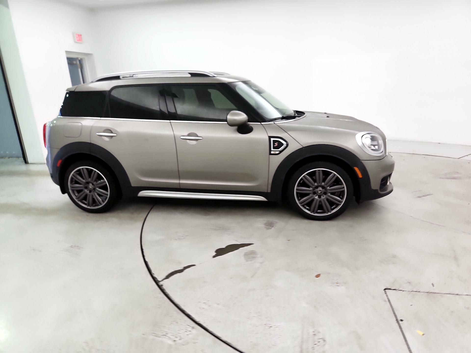Thumbnail: 2019 MINI Cooper Countryman - 4