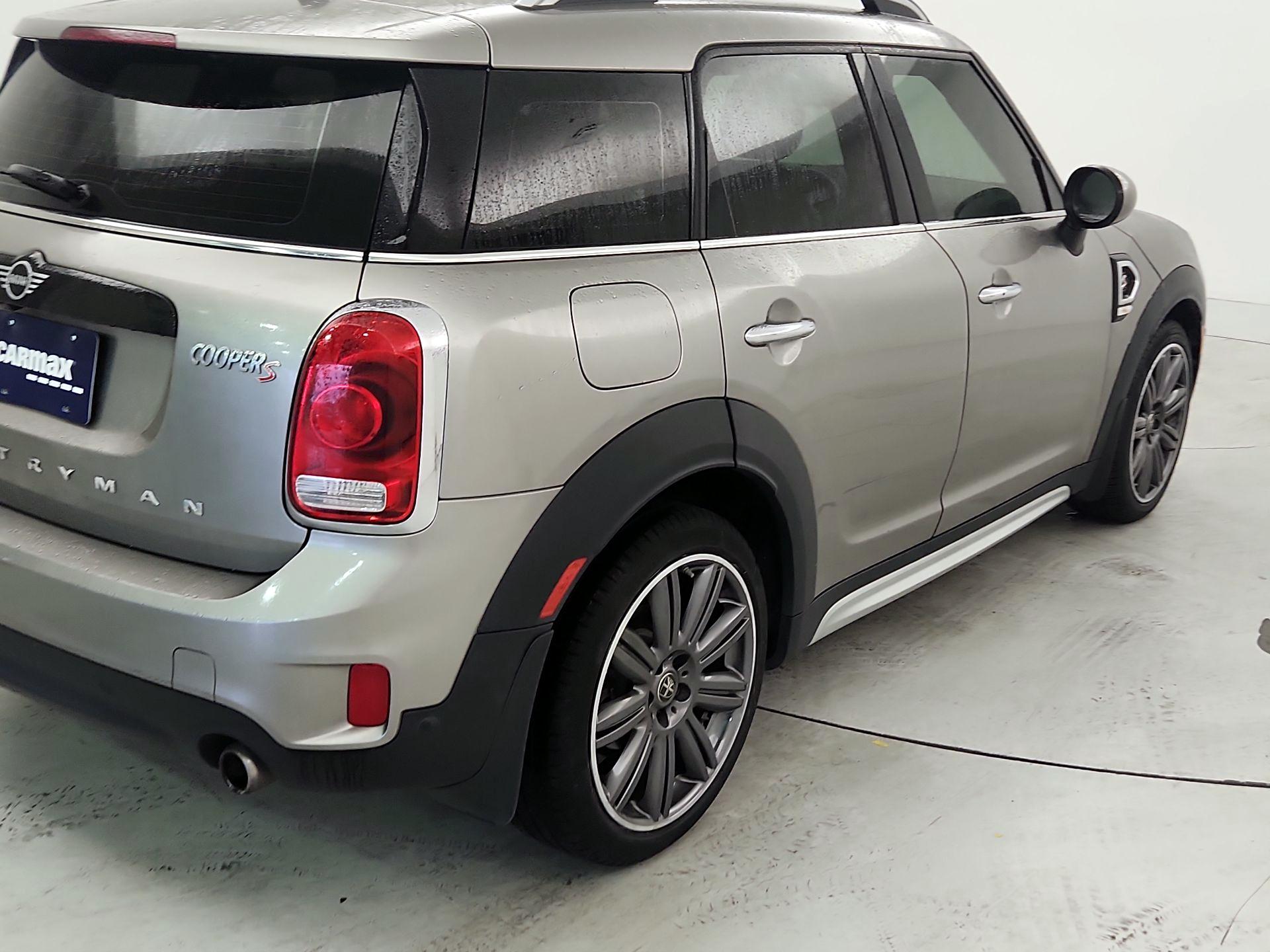 Thumbnail: 2019 MINI Cooper Countryman - 5