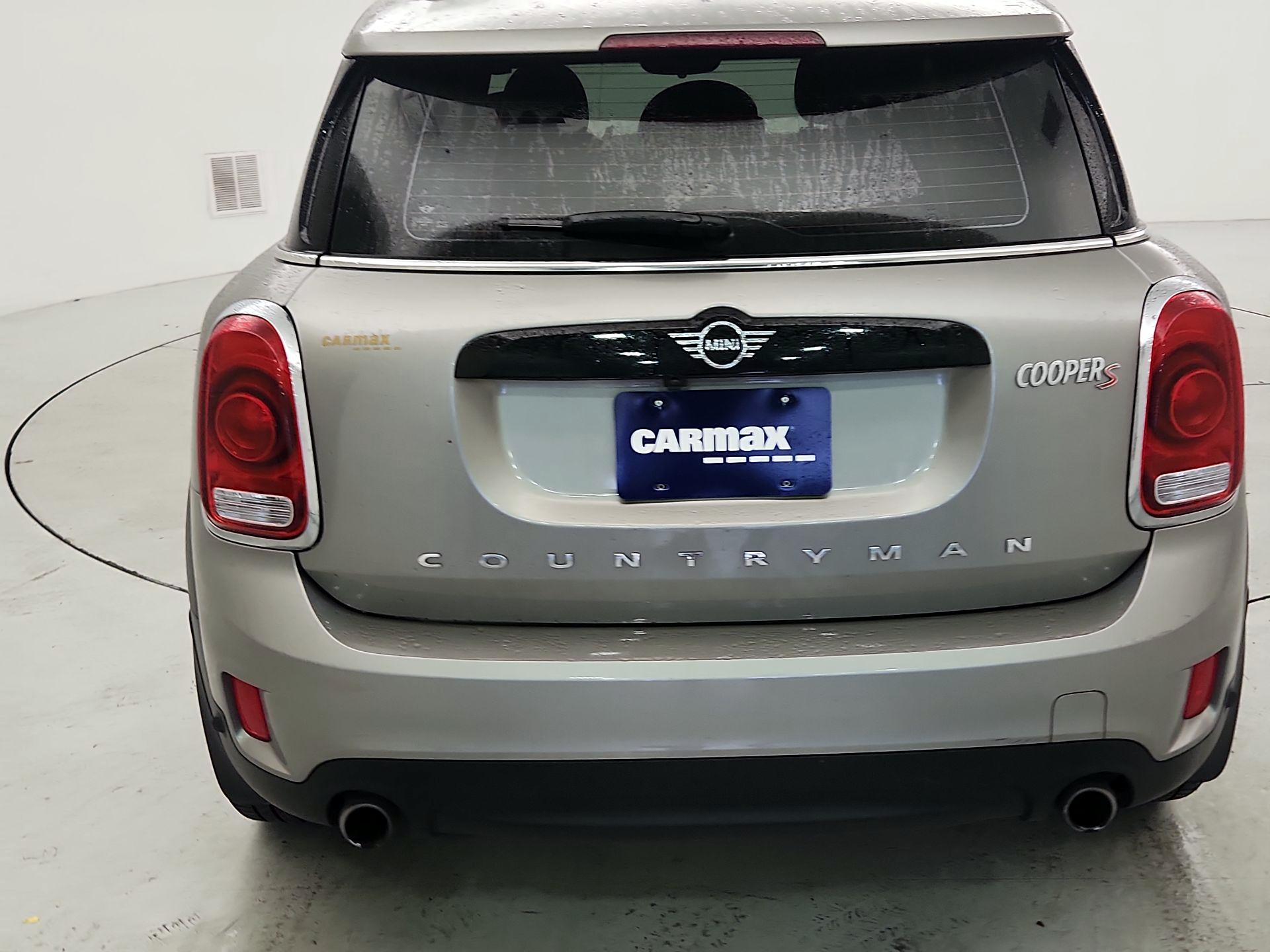 Thumbnail: 2019 MINI Cooper Countryman - 6