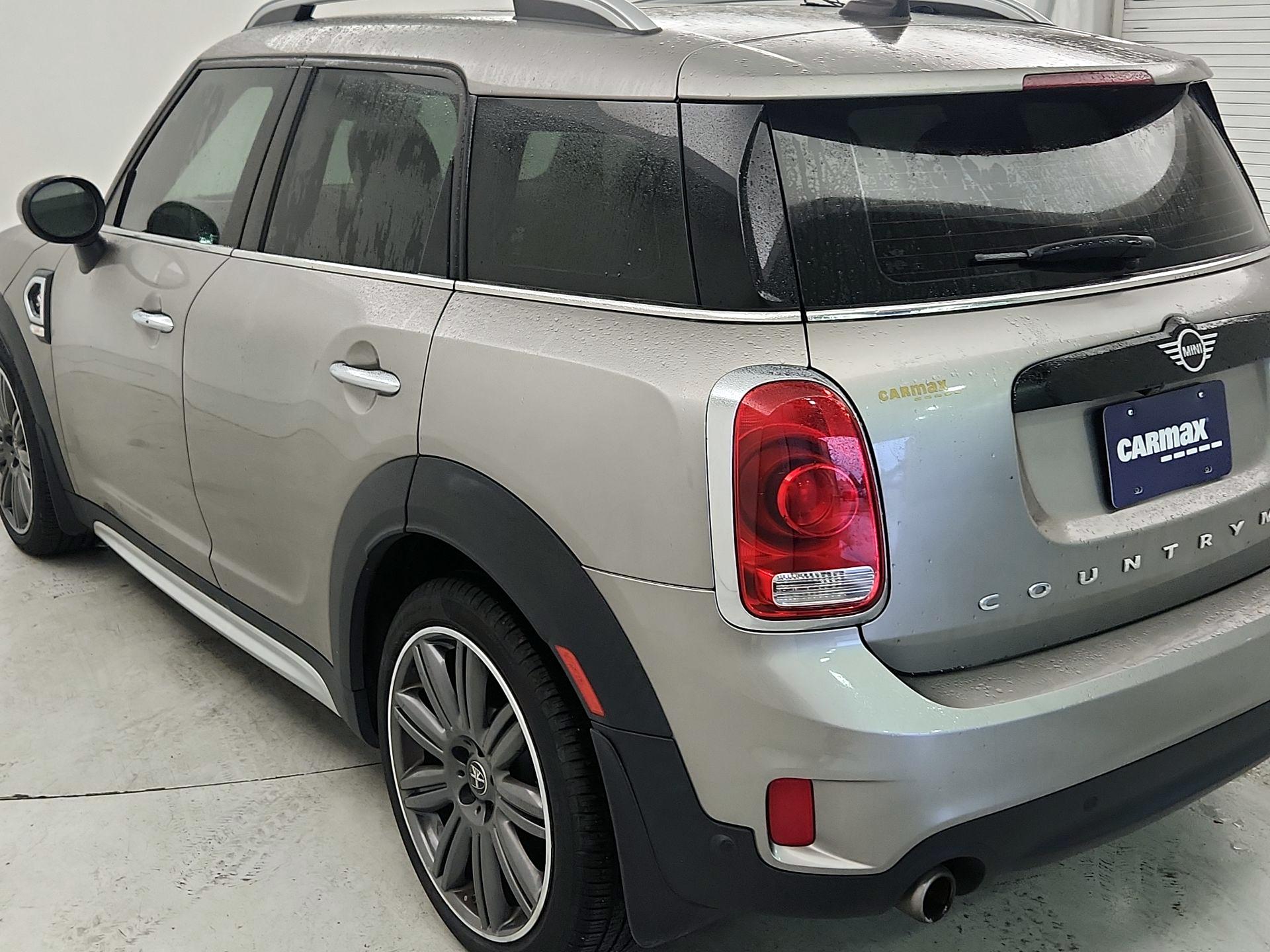 Thumbnail: 2019 MINI Cooper Countryman - 7
