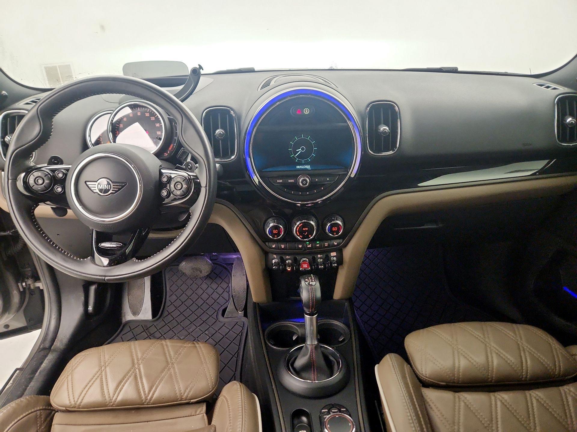 Thumbnail: 2019 MINI Cooper Countryman - 8