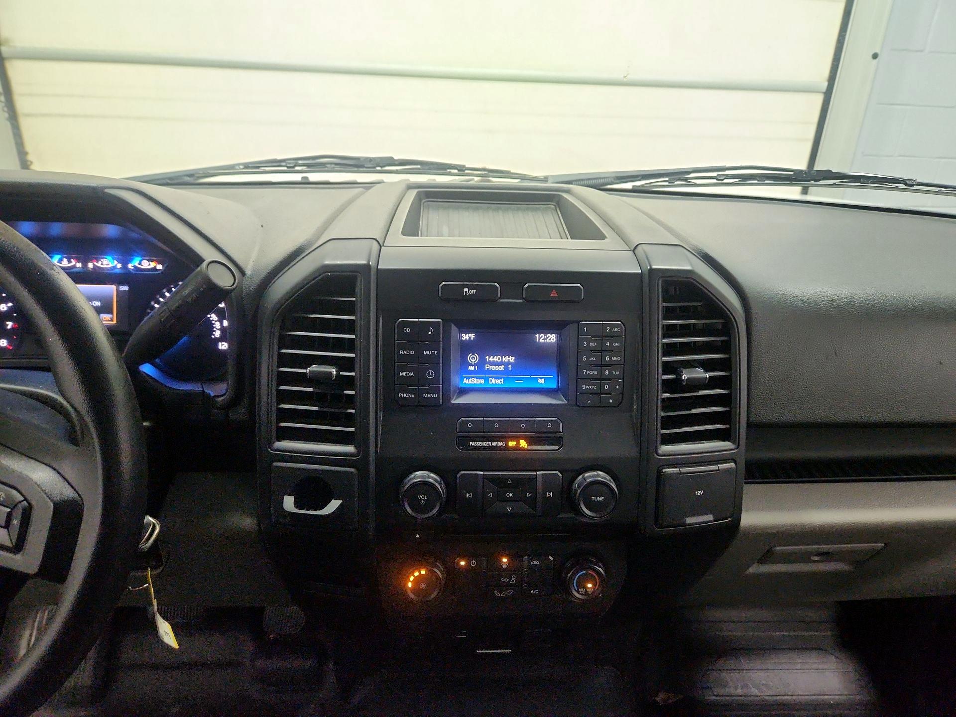 Thumbnail: 2017 Ford F-150 - 9