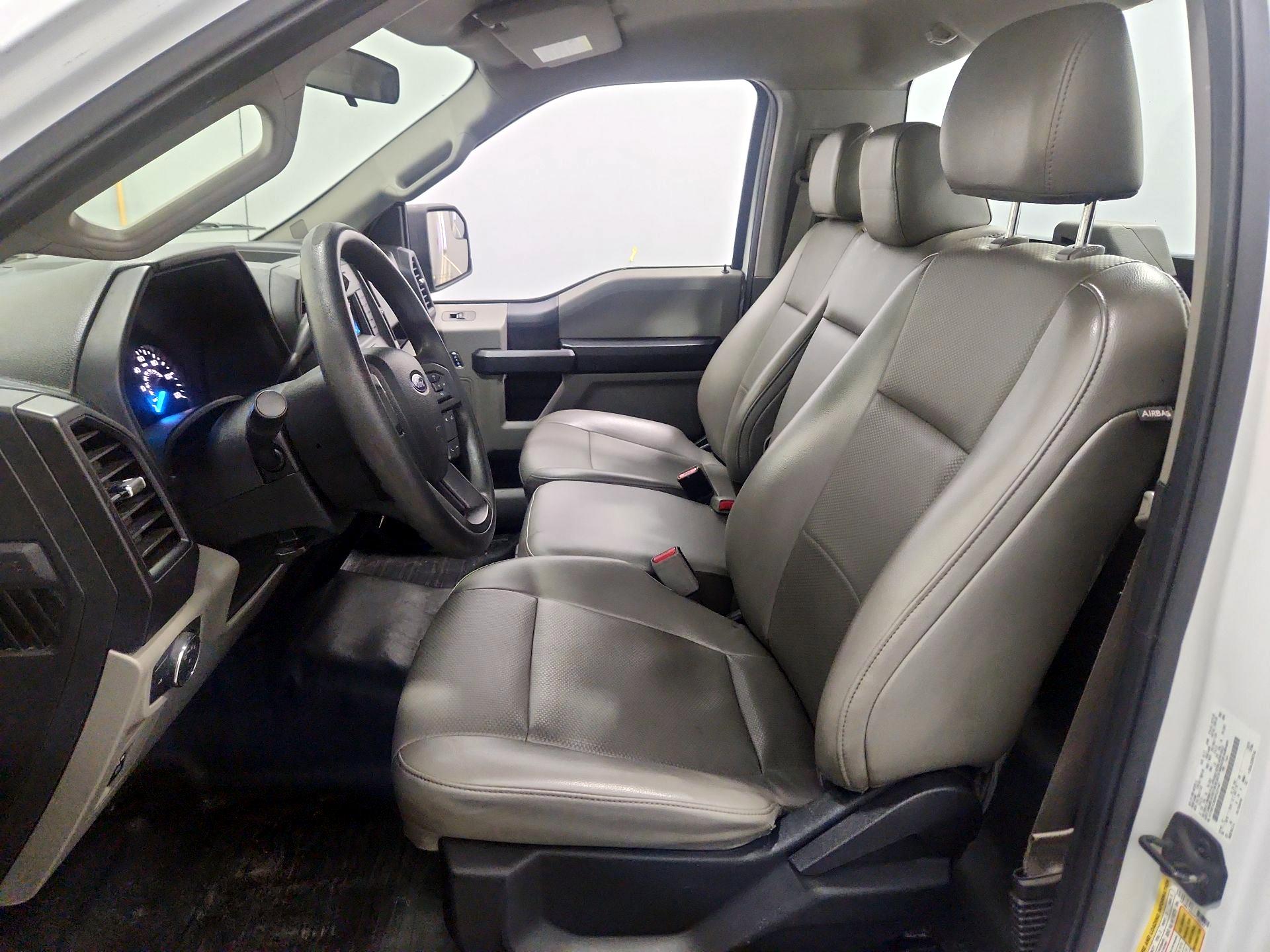 Thumbnail: 2017 Ford F-150 - 11