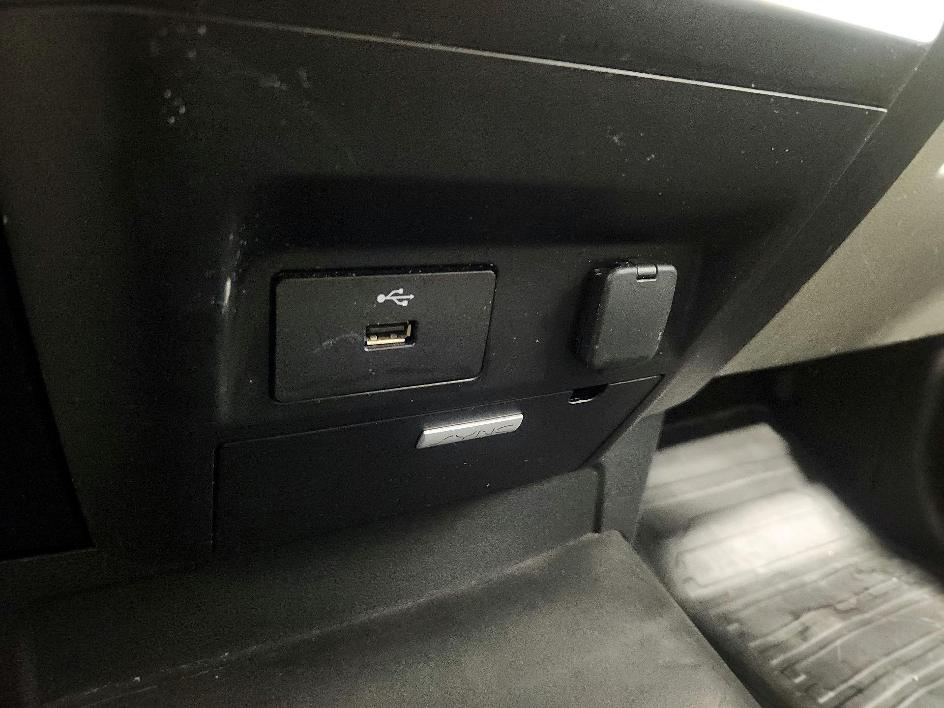 Thumbnail: 2017 Ford F-150 - 17