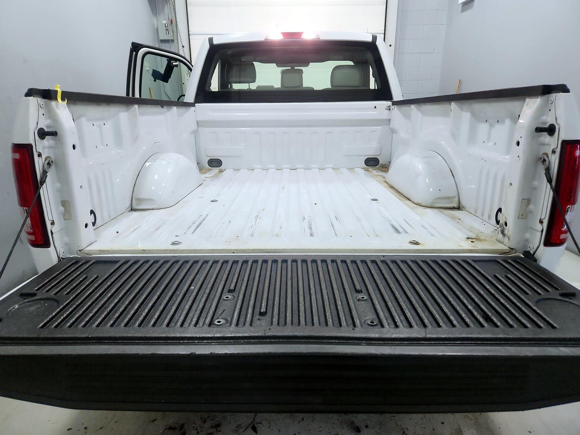 Thumbnail: 2017 Ford F-150 - 18