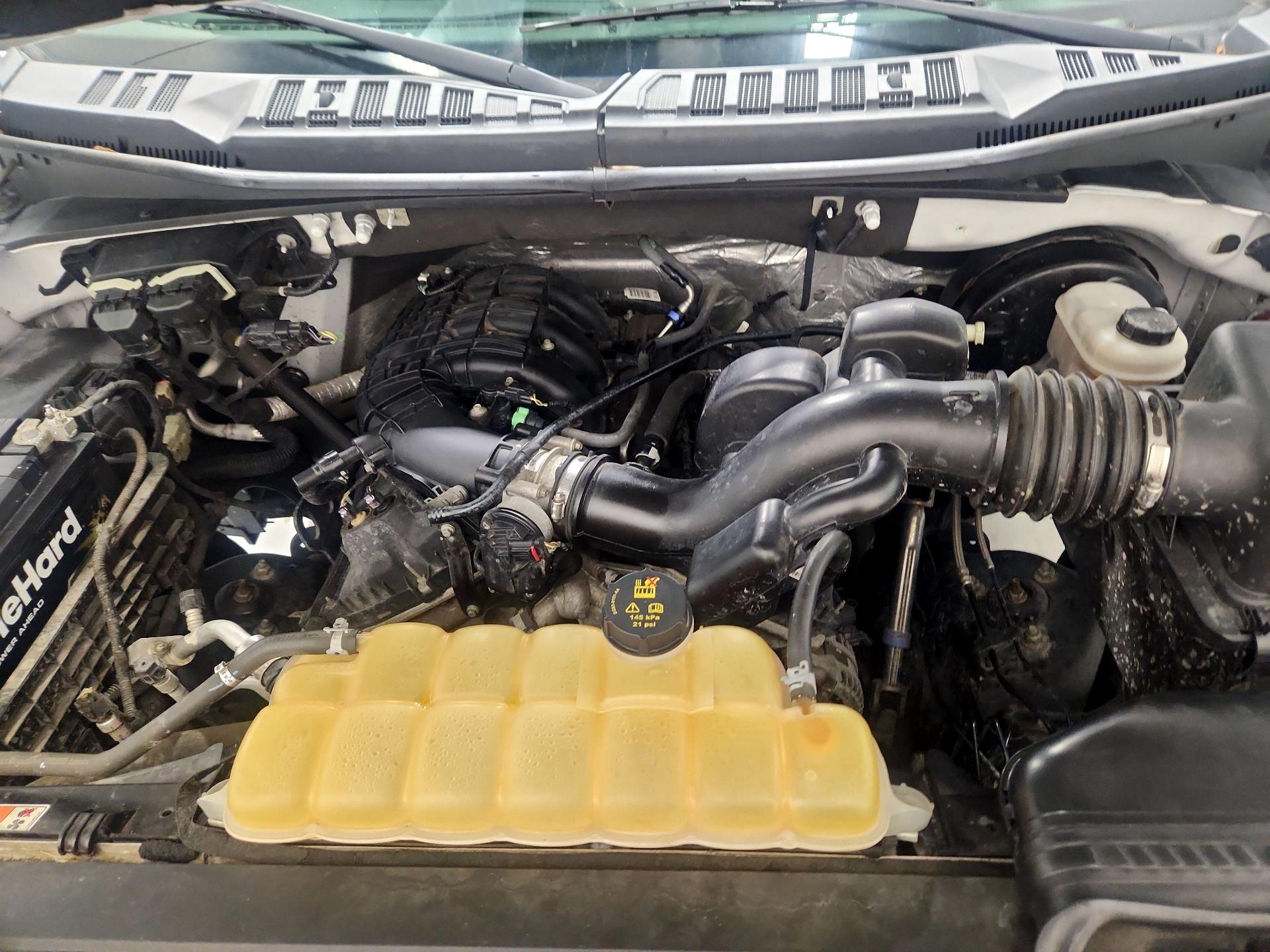 Thumbnail: 2017 Ford F-150 - 19