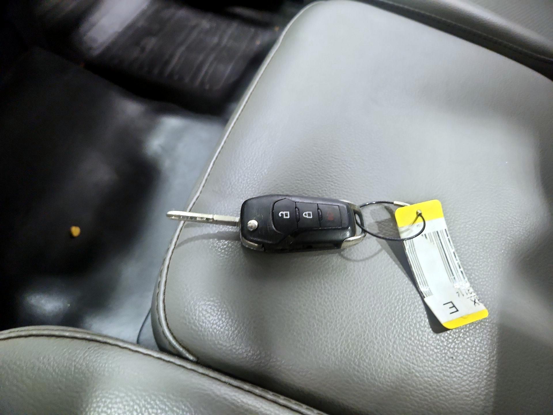 Thumbnail: 2017 Ford F-150 - 20