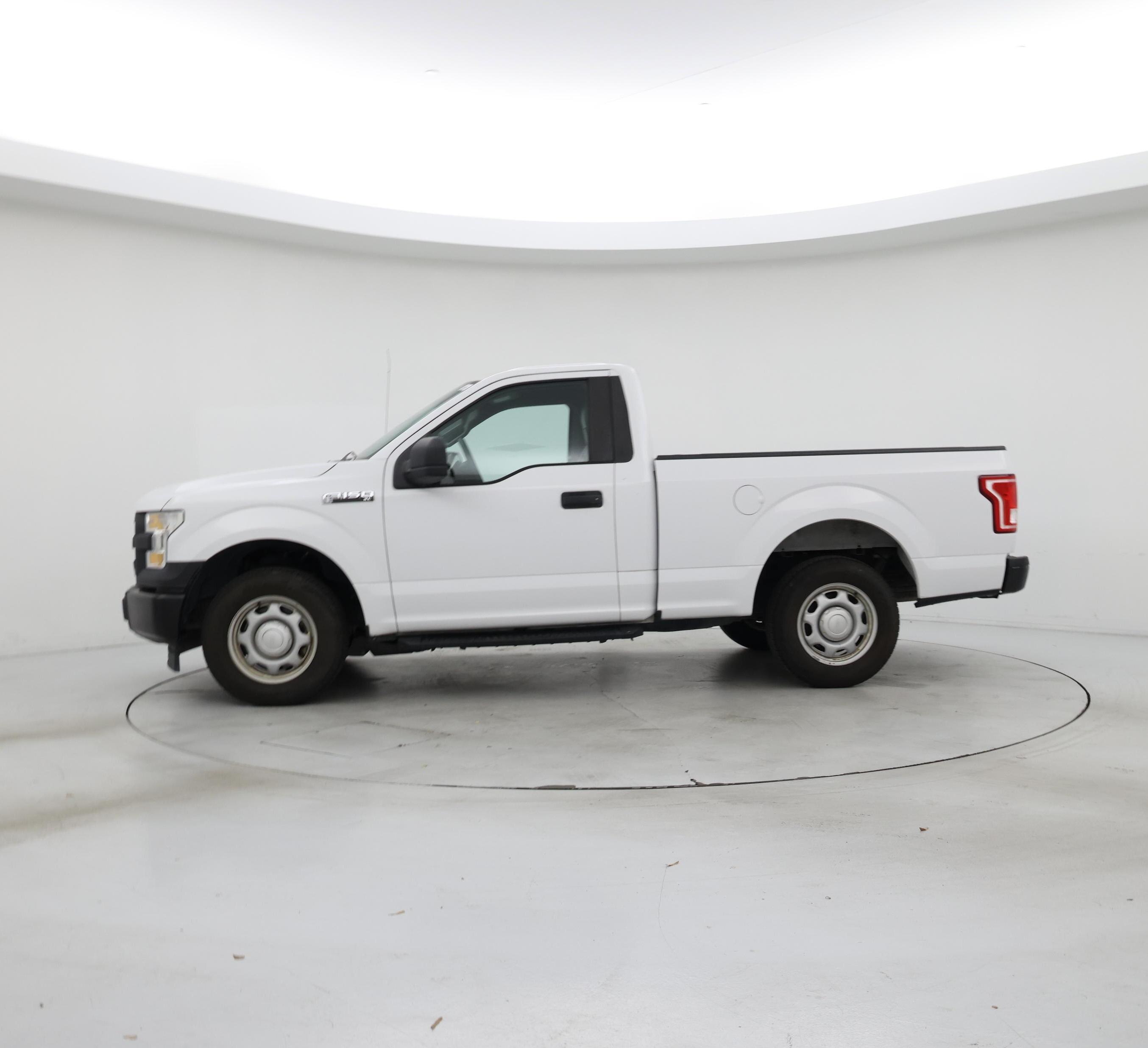 Thumbnail: 2017 Ford F-150 - 3