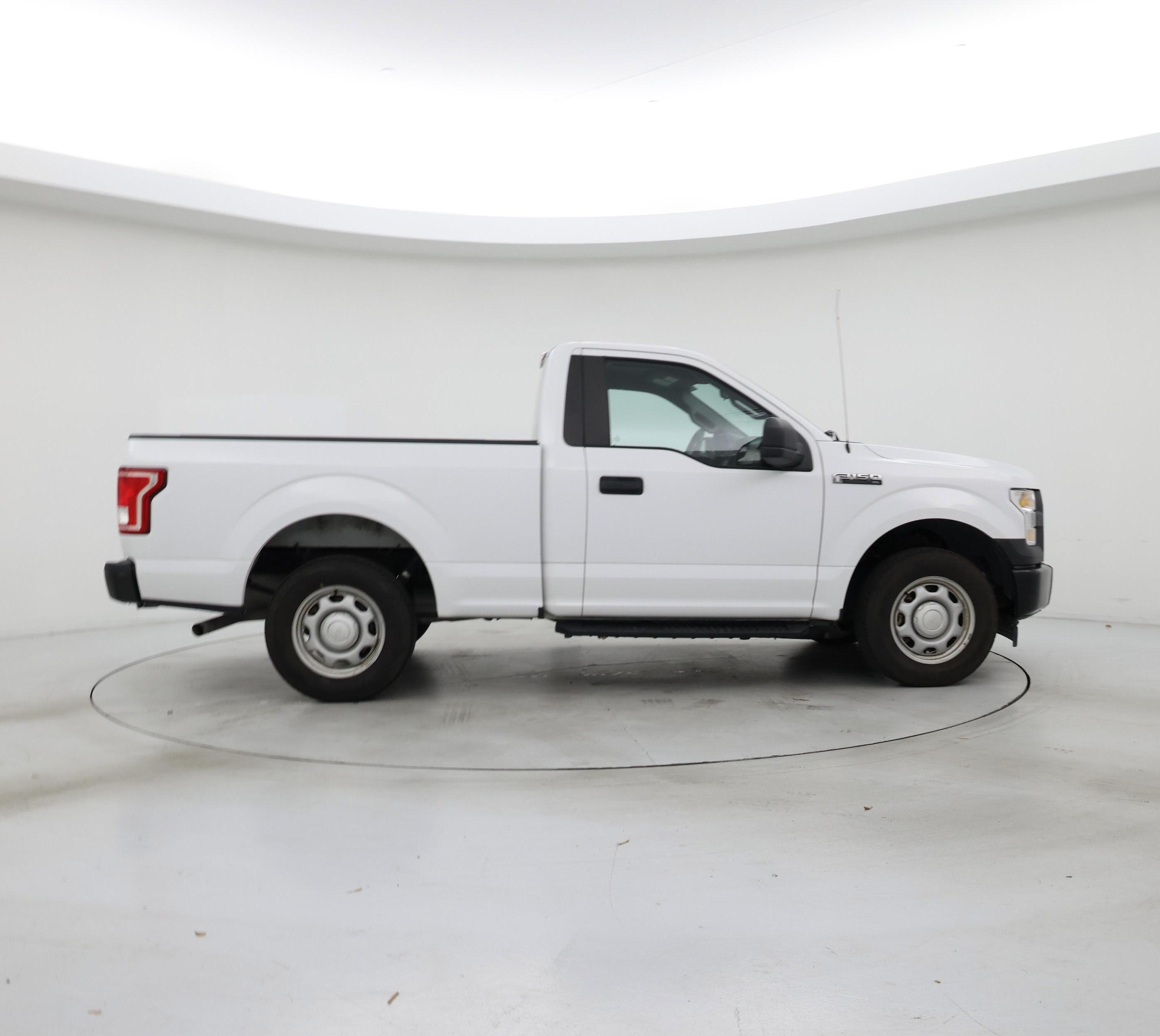 Thumbnail: 2017 Ford F-150 - 7