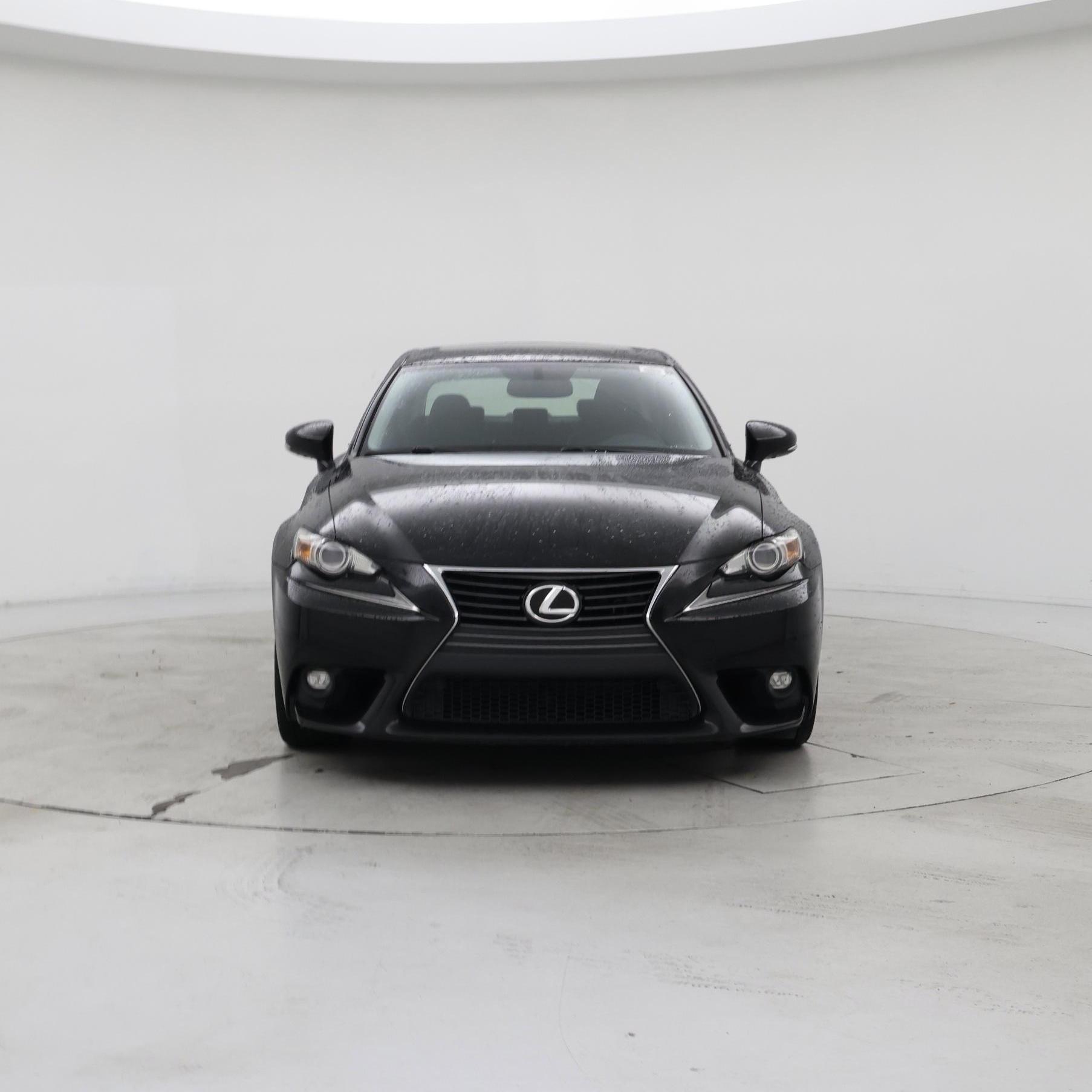 Thumbnail: 2015 Lexus IS - 5