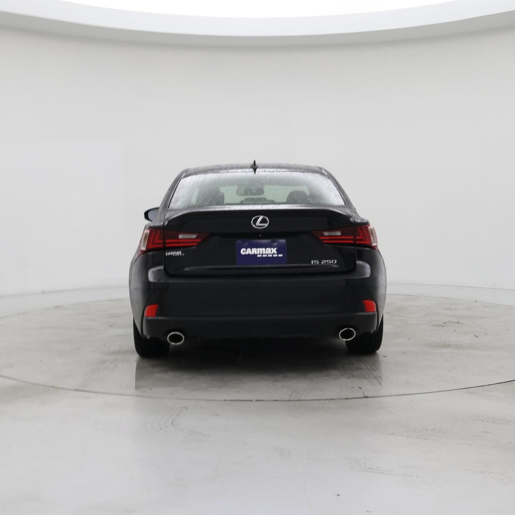 Thumbnail: 2015 Lexus IS - 6