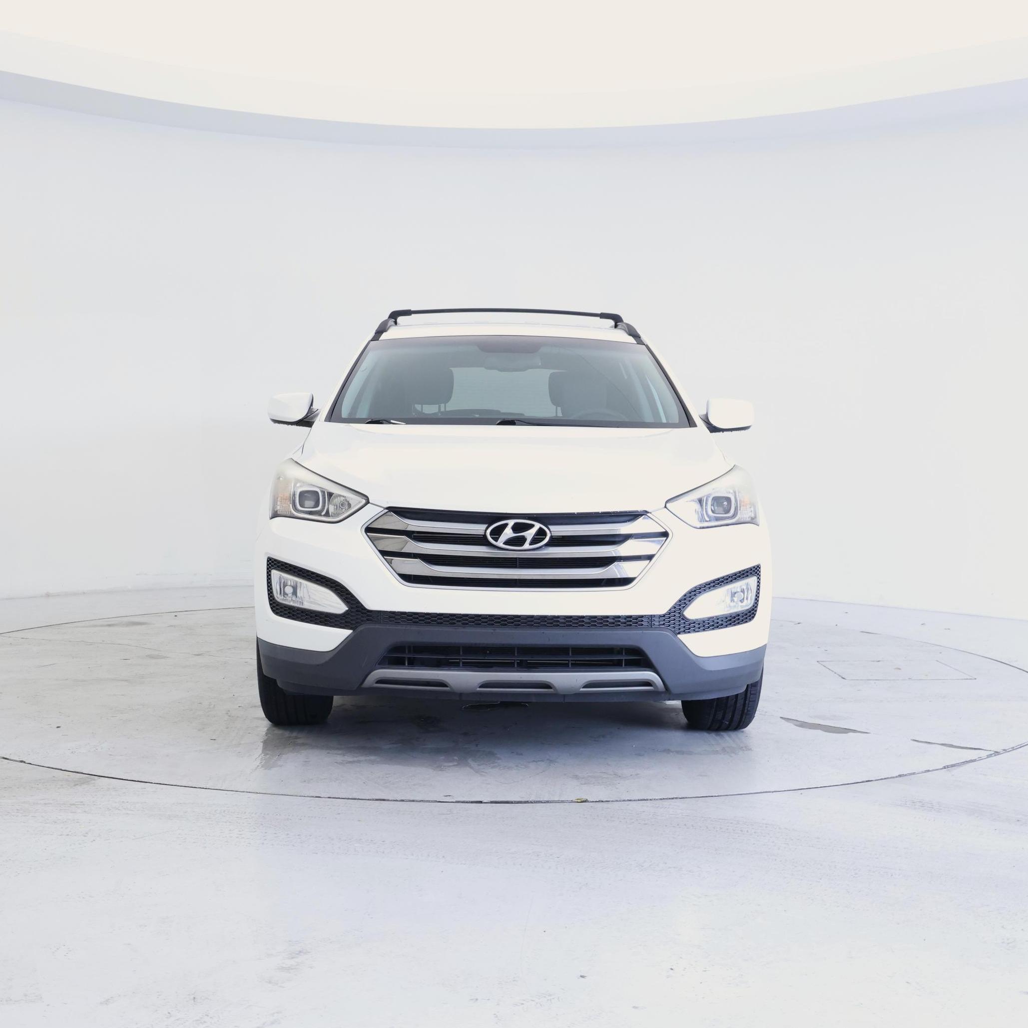 Thumbnail: 2016 Hyundai Santa Fe - 5
