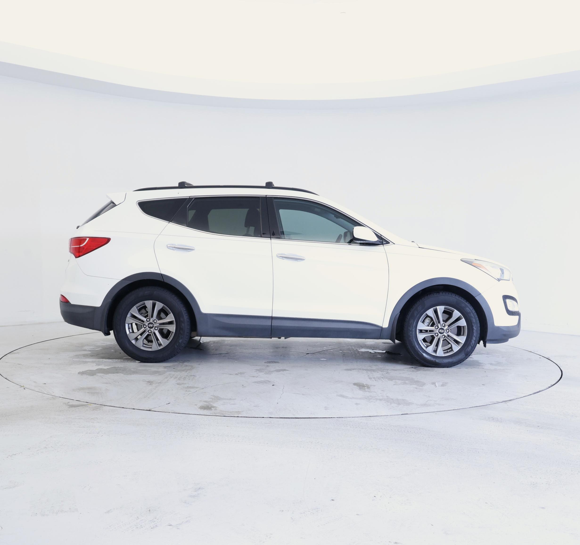 Thumbnail: 2016 Hyundai Santa Fe - 7