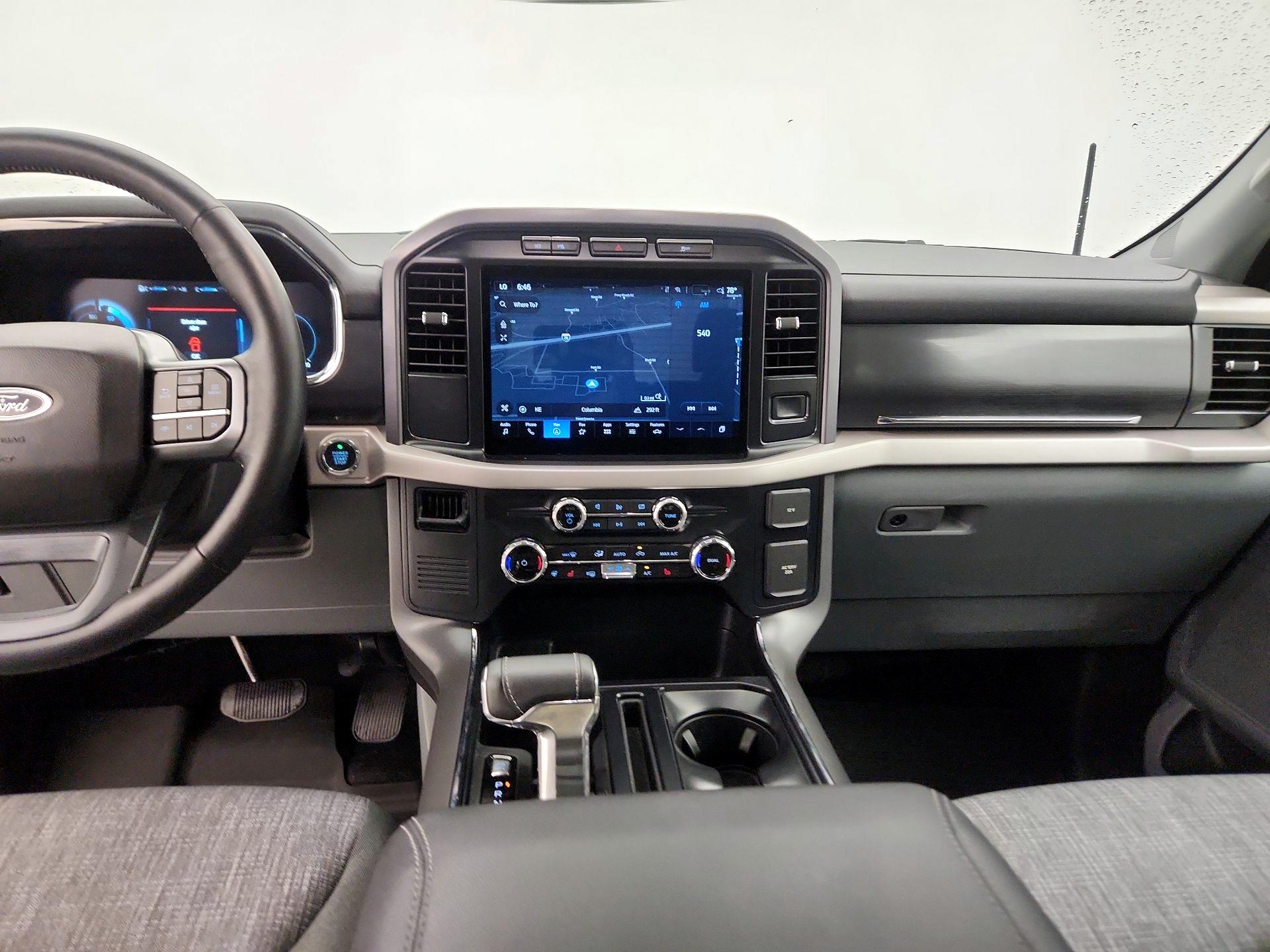 Thumbnail: 2023 Ford F-150 - 9