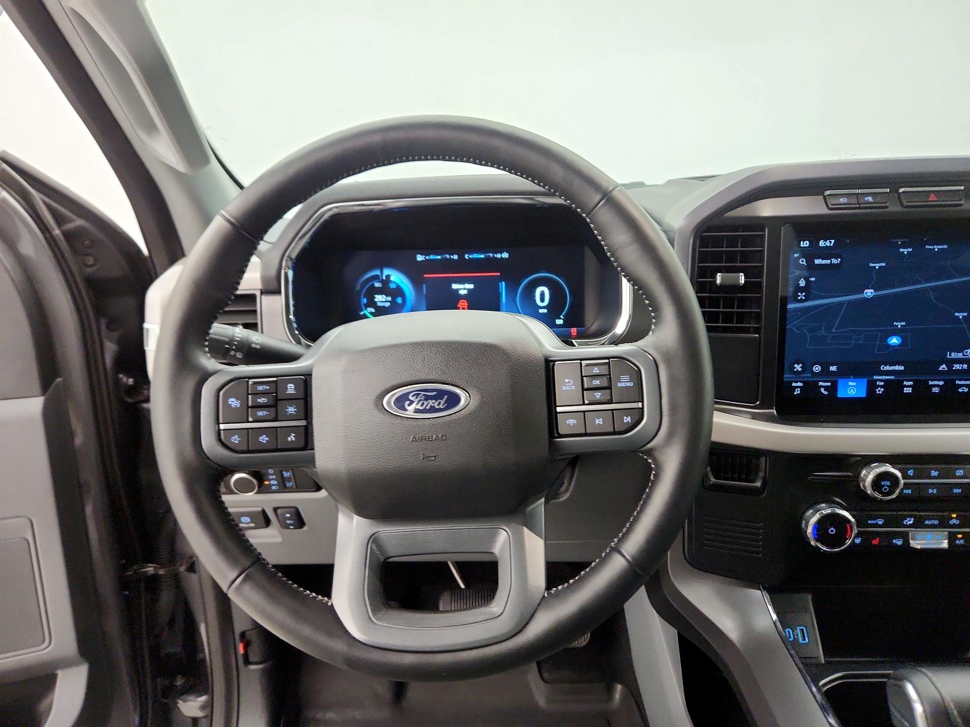 Thumbnail: 2023 Ford F-150 - 10