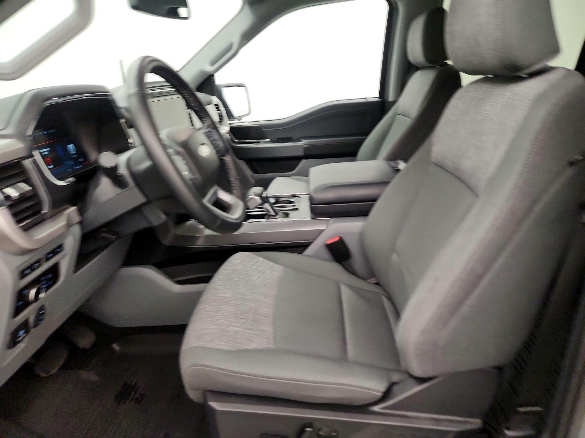 Thumbnail: 2023 Ford F-150 - 11