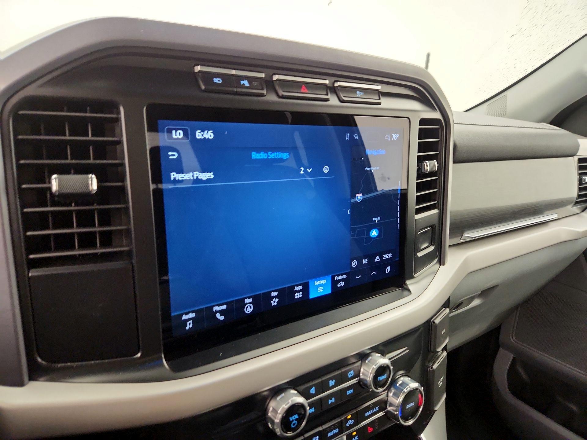 Thumbnail: 2023 Ford F-150 - 16