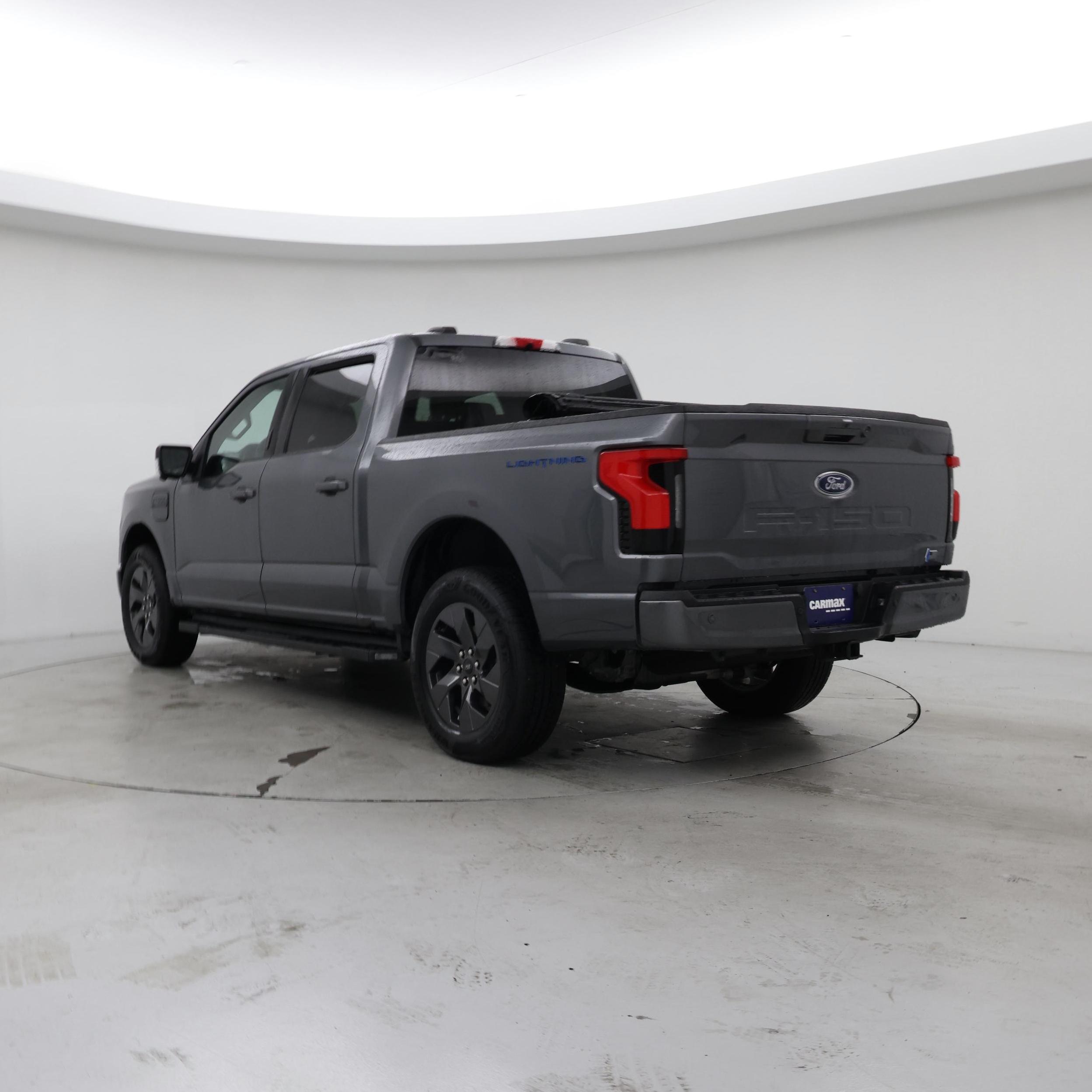 Thumbnail: 2023 Ford F-150 - 2
