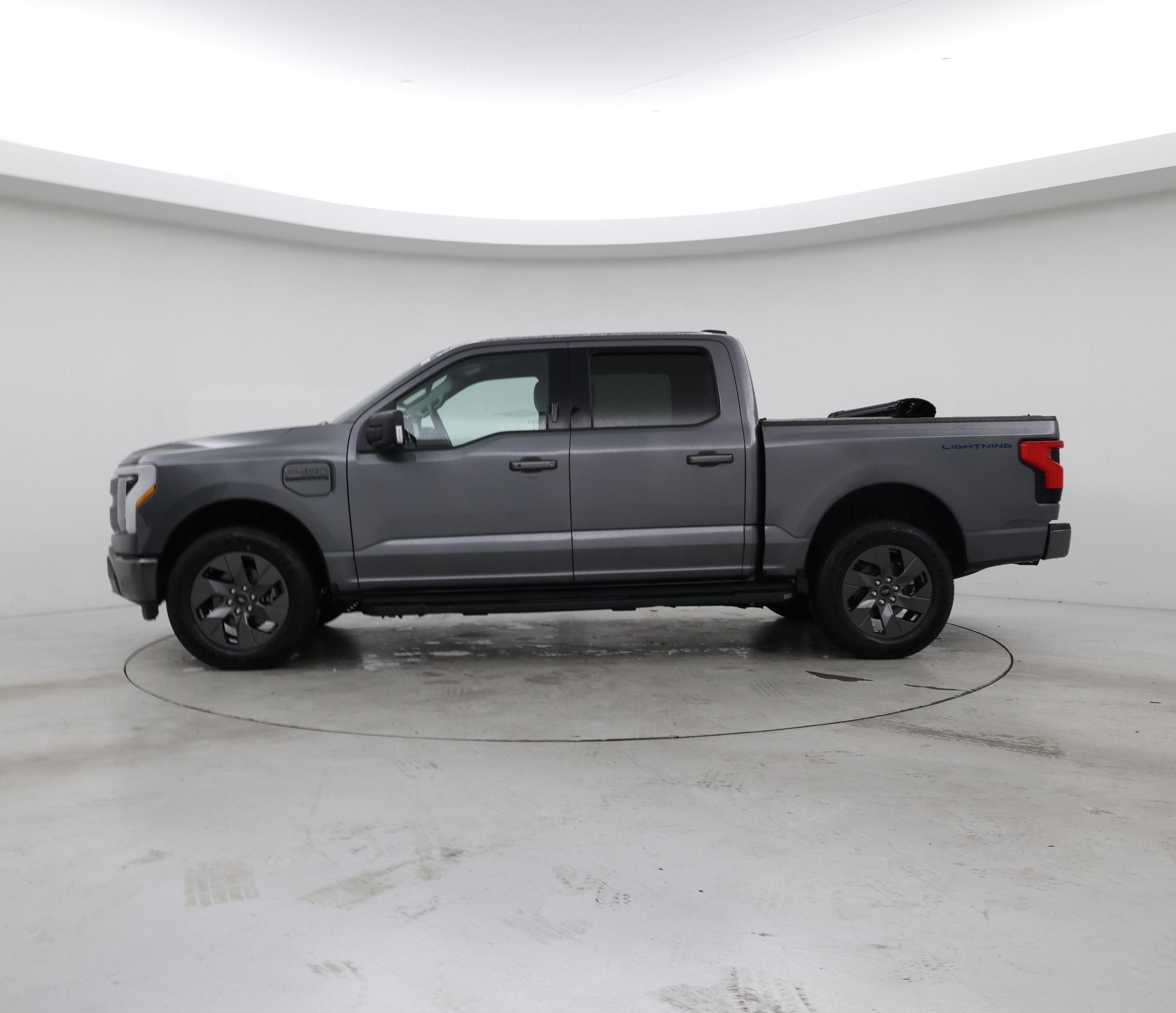 Thumbnail: 2023 Ford F-150 - 3