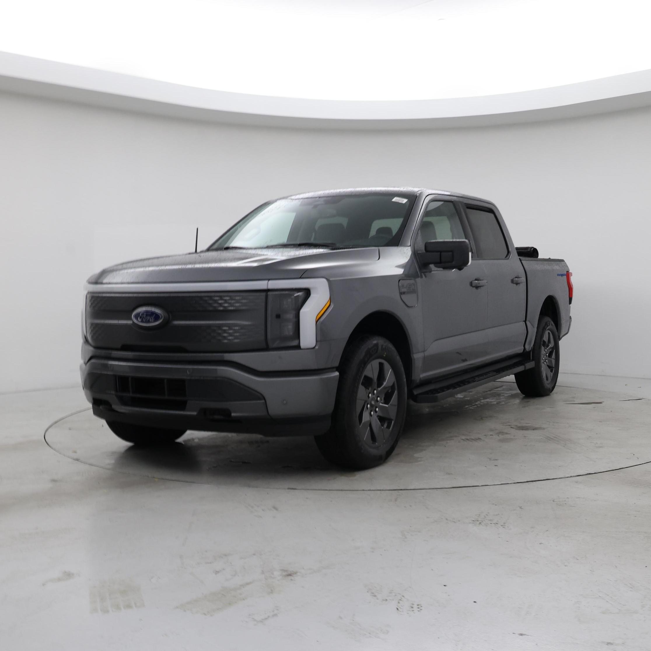 Thumbnail: 2023 Ford F-150 - 4