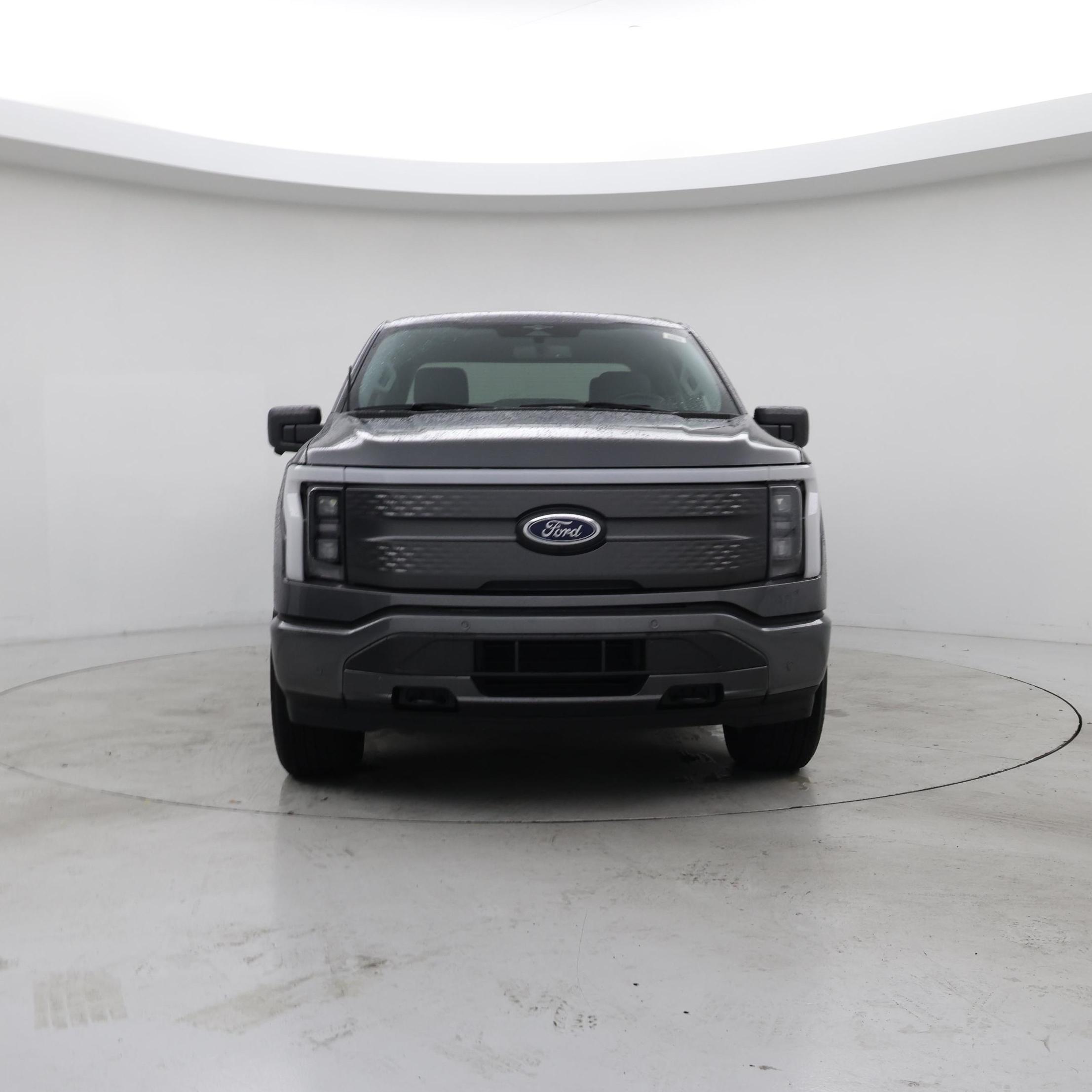 Thumbnail: 2023 Ford F-150 - 5