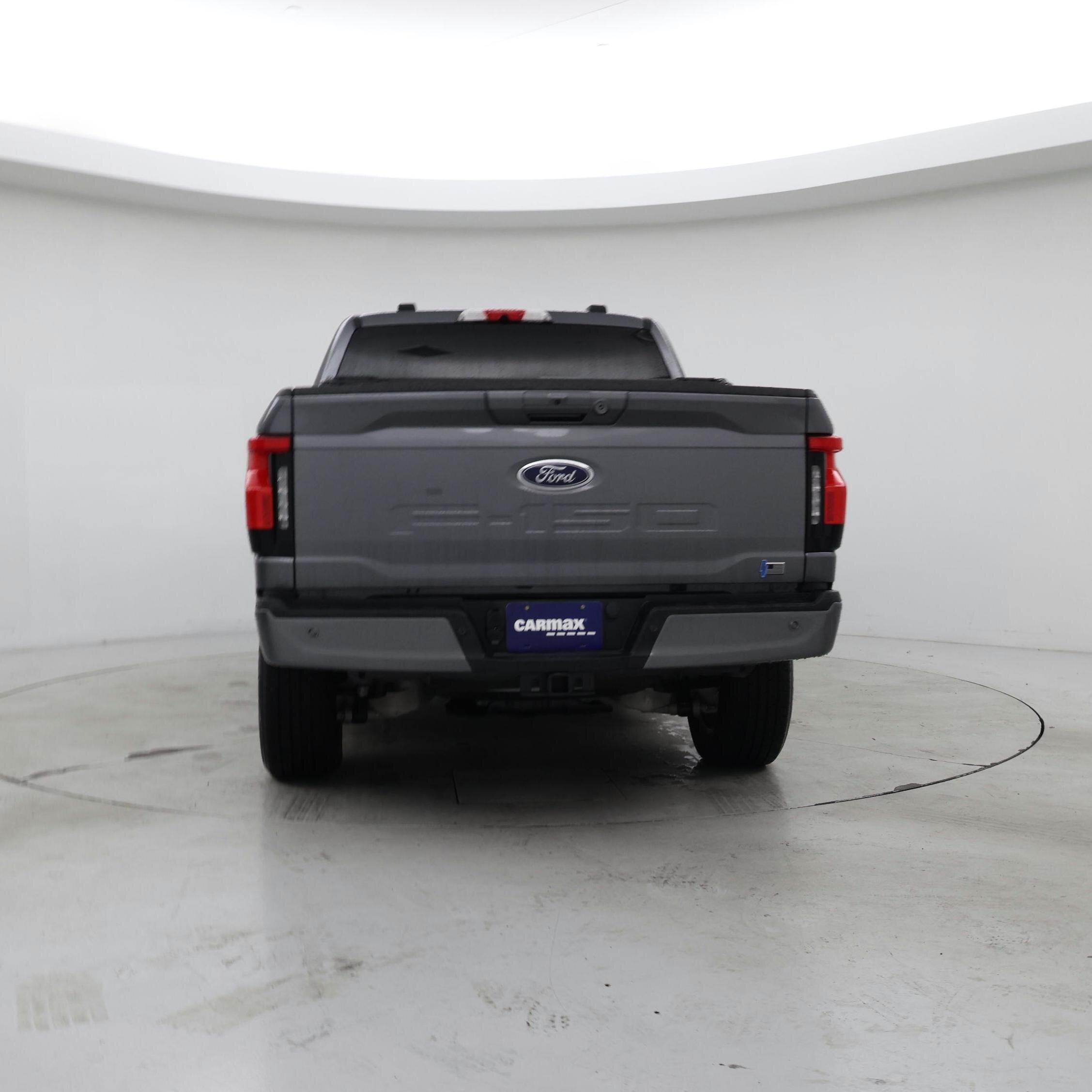 Thumbnail: 2023 Ford F-150 - 6
