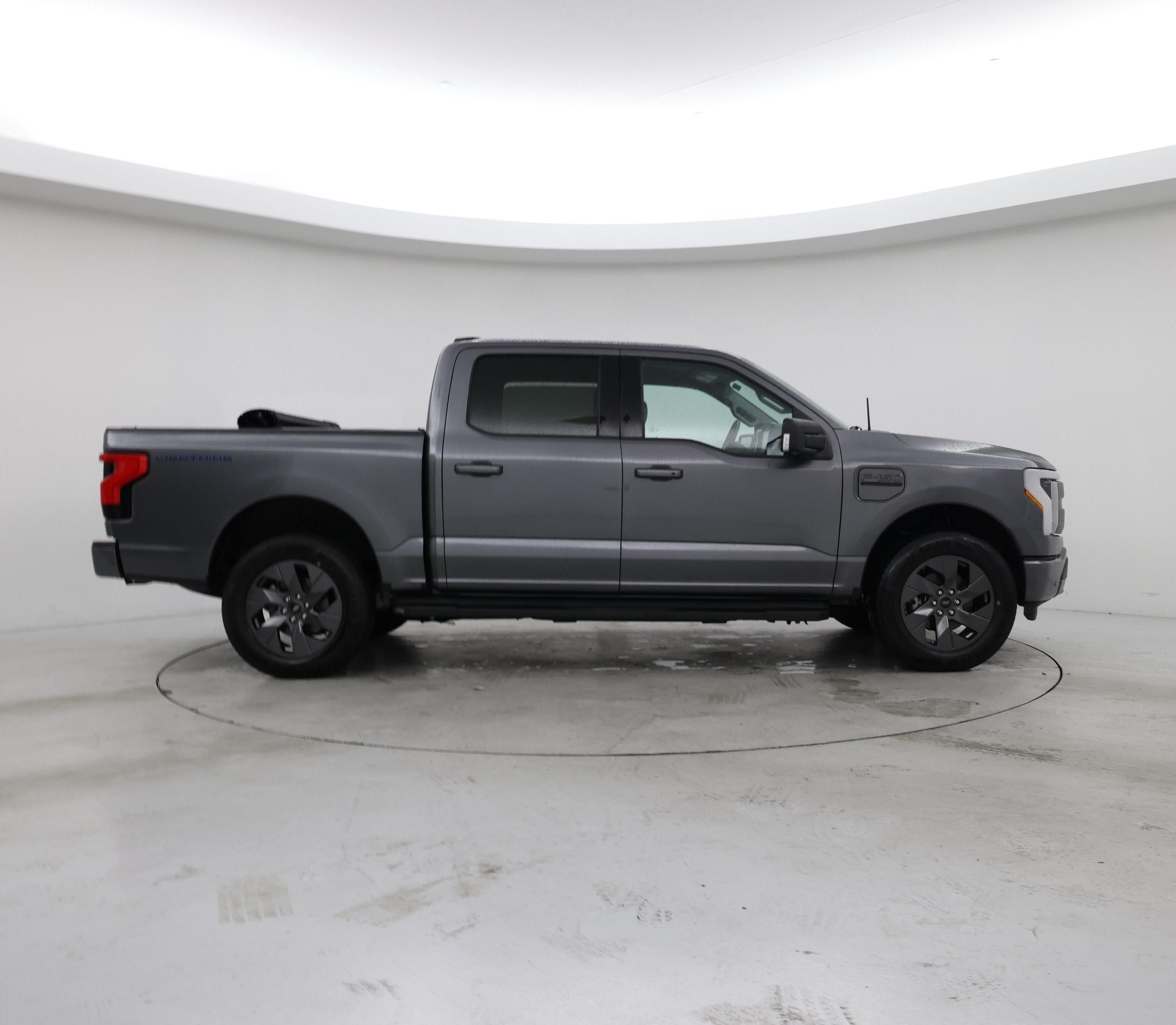 Thumbnail: 2023 Ford F-150 - 7