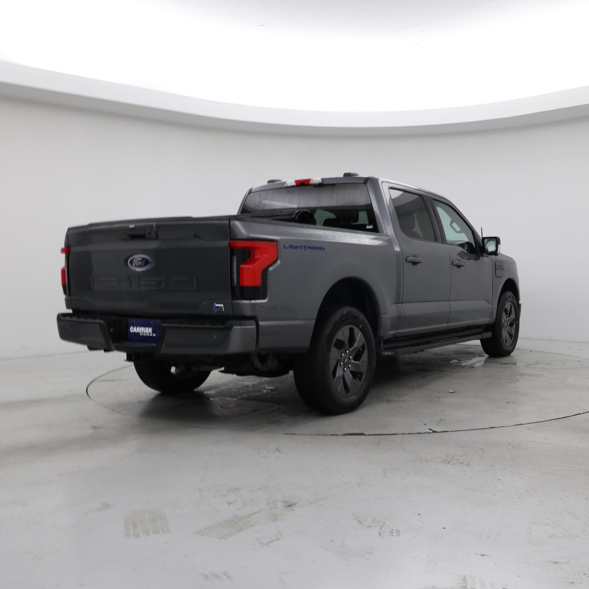 Thumbnail: 2023 Ford F-150 - 8