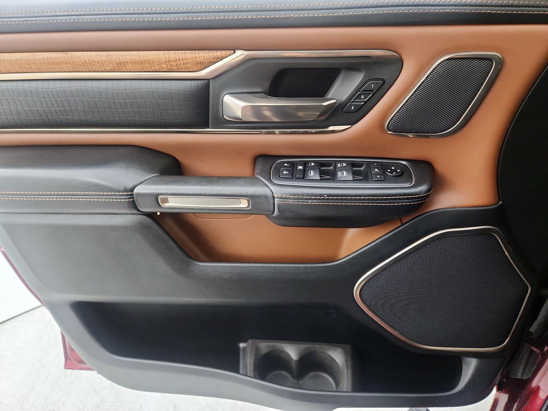 Thumbnail: 2019 RAM 1500 - 12