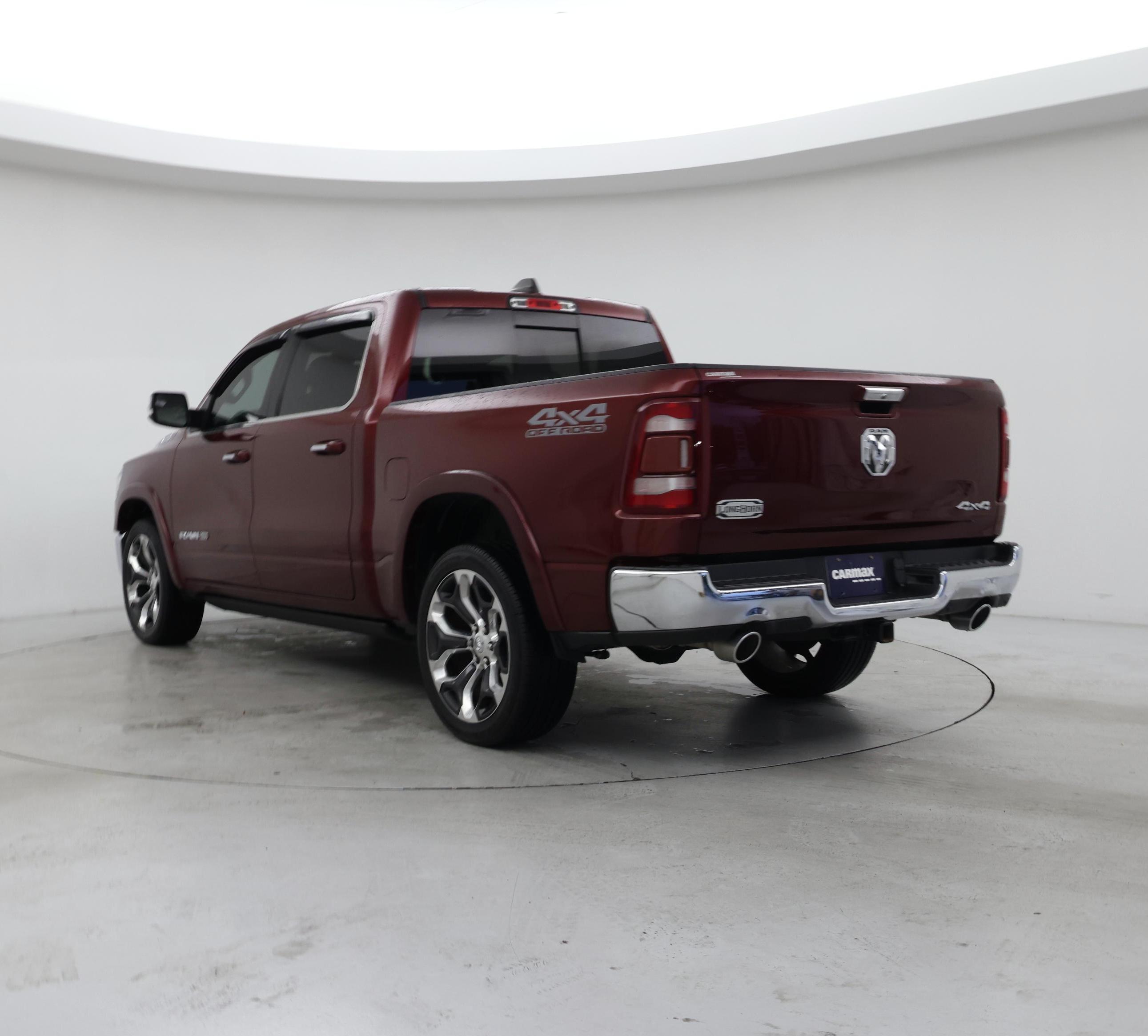 Thumbnail: 2019 RAM 1500 - 2