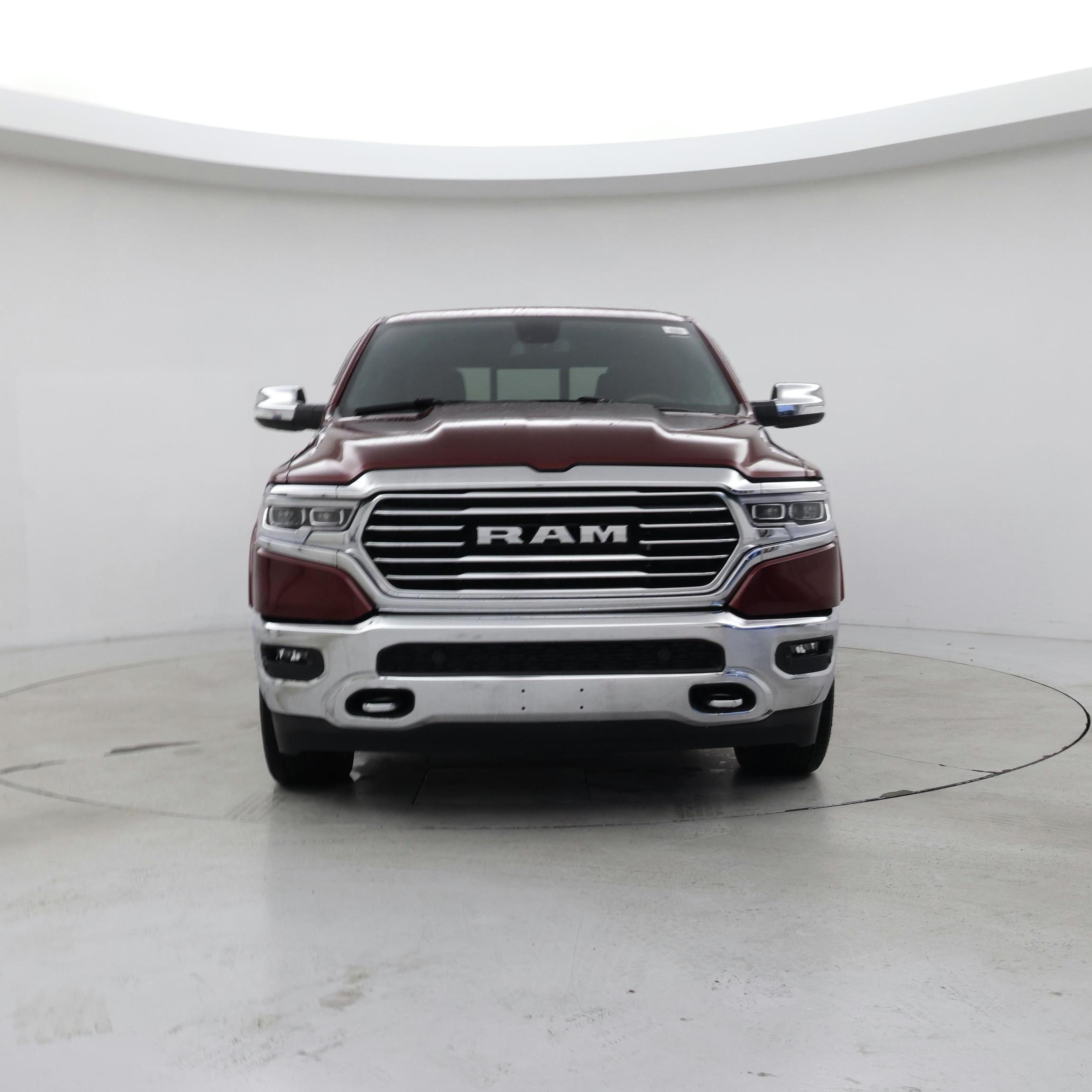 Thumbnail: 2019 RAM 1500 - 5