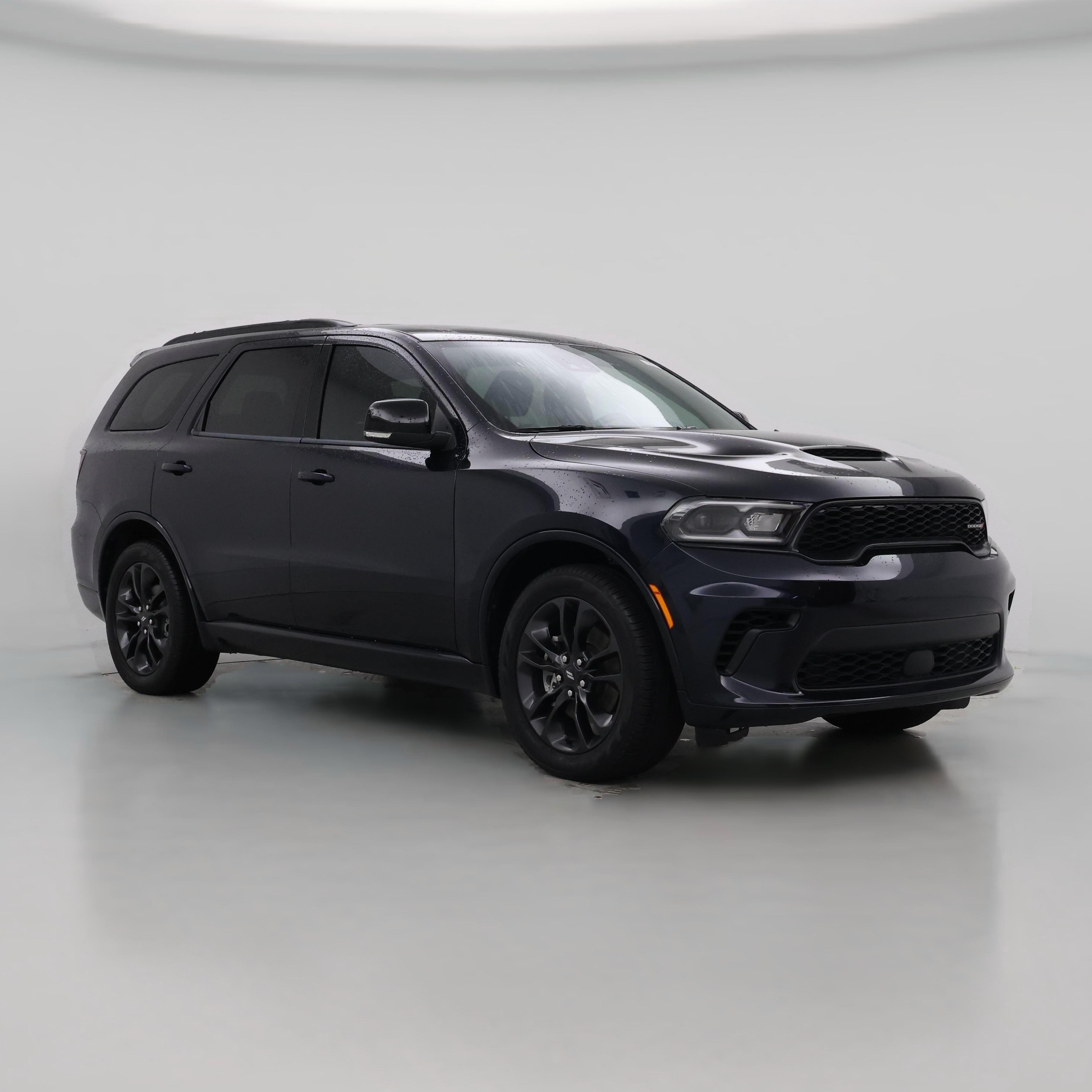Thumbnail: 2024 Dodge Durango - 1