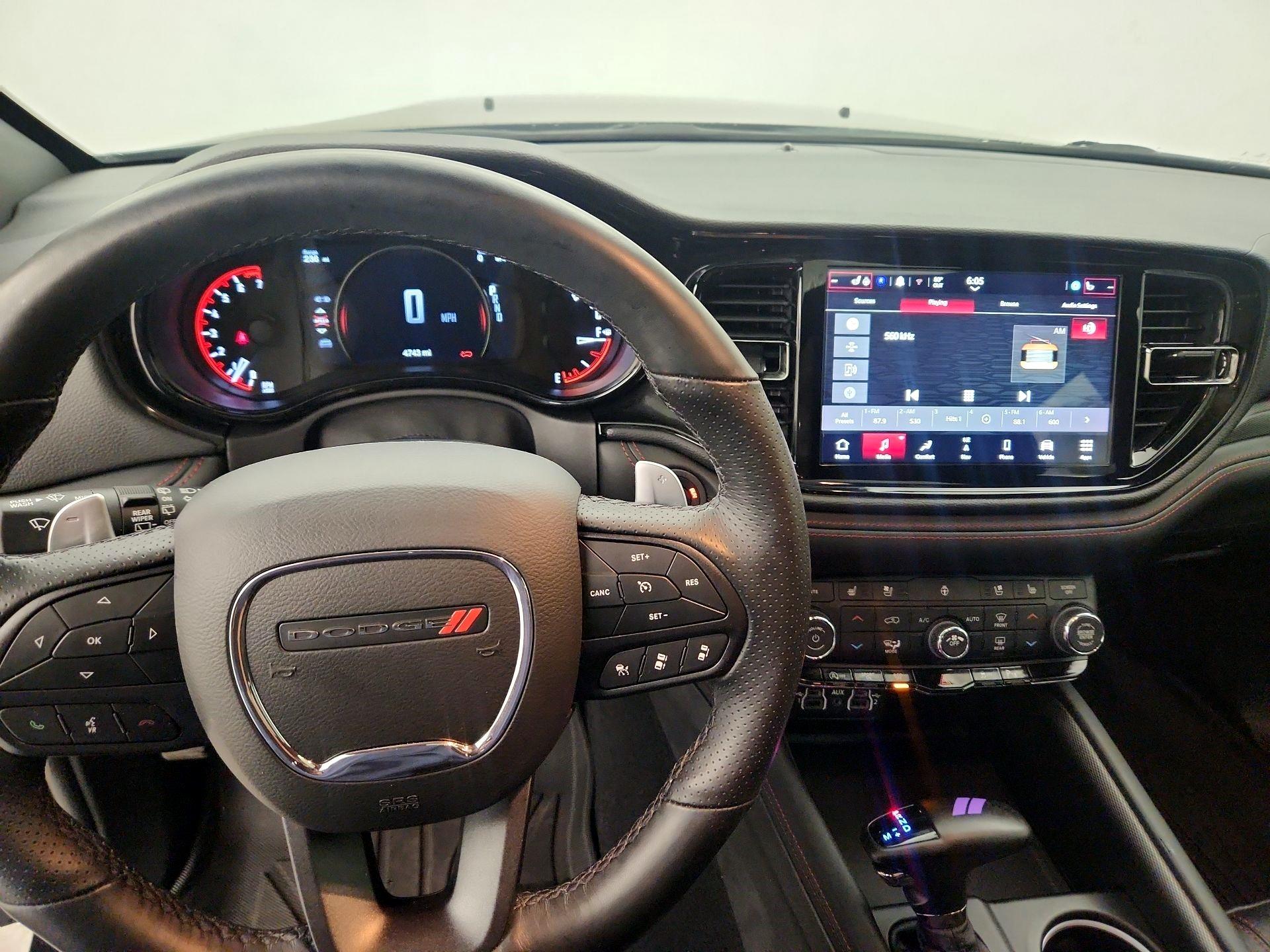 Thumbnail: 2024 Dodge Durango - 9