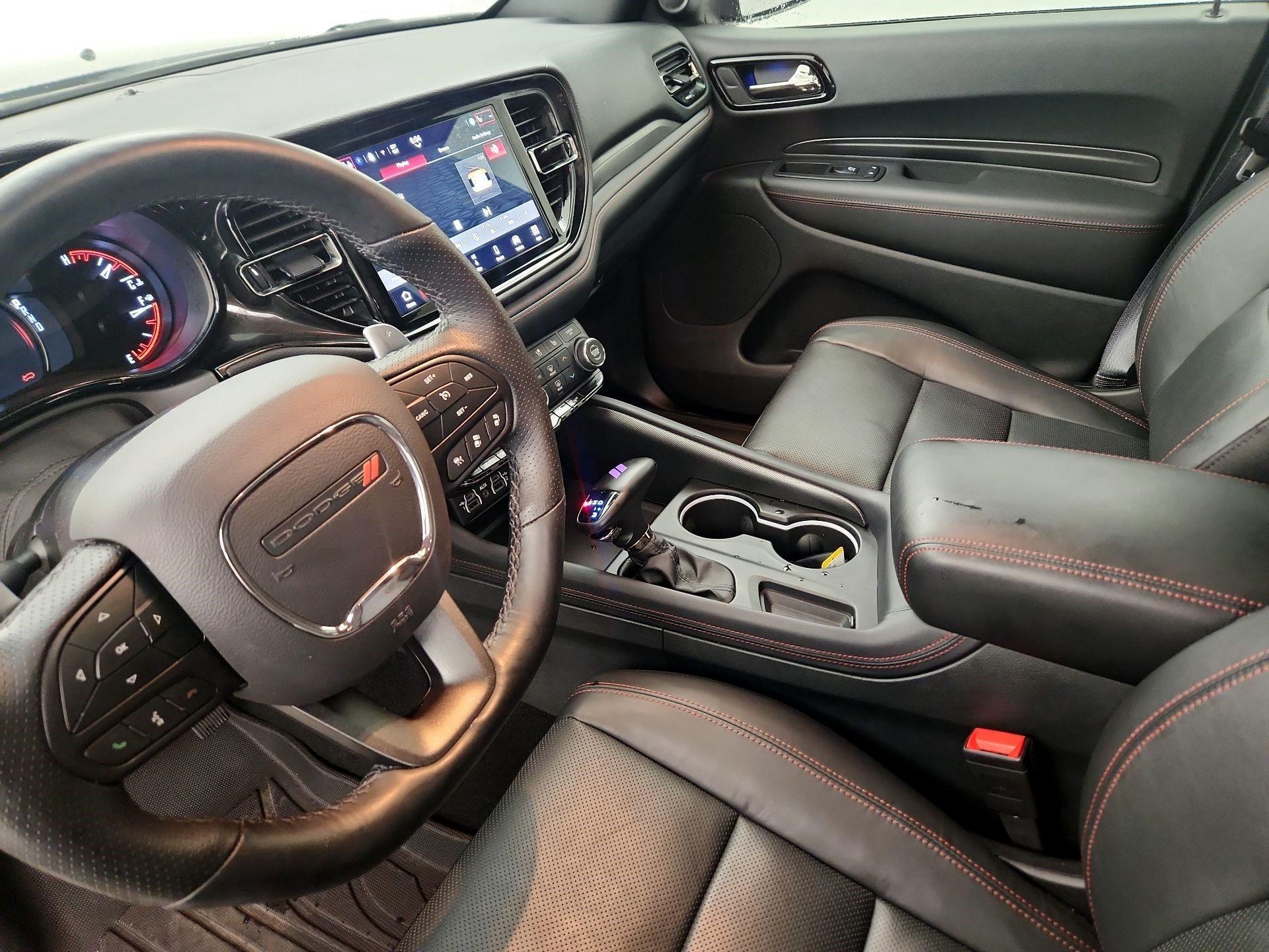 Thumbnail: 2024 Dodge Durango - 11