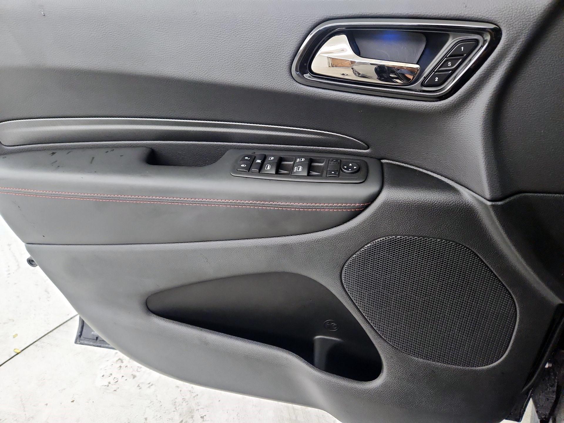 Thumbnail: 2024 Dodge Durango - 12