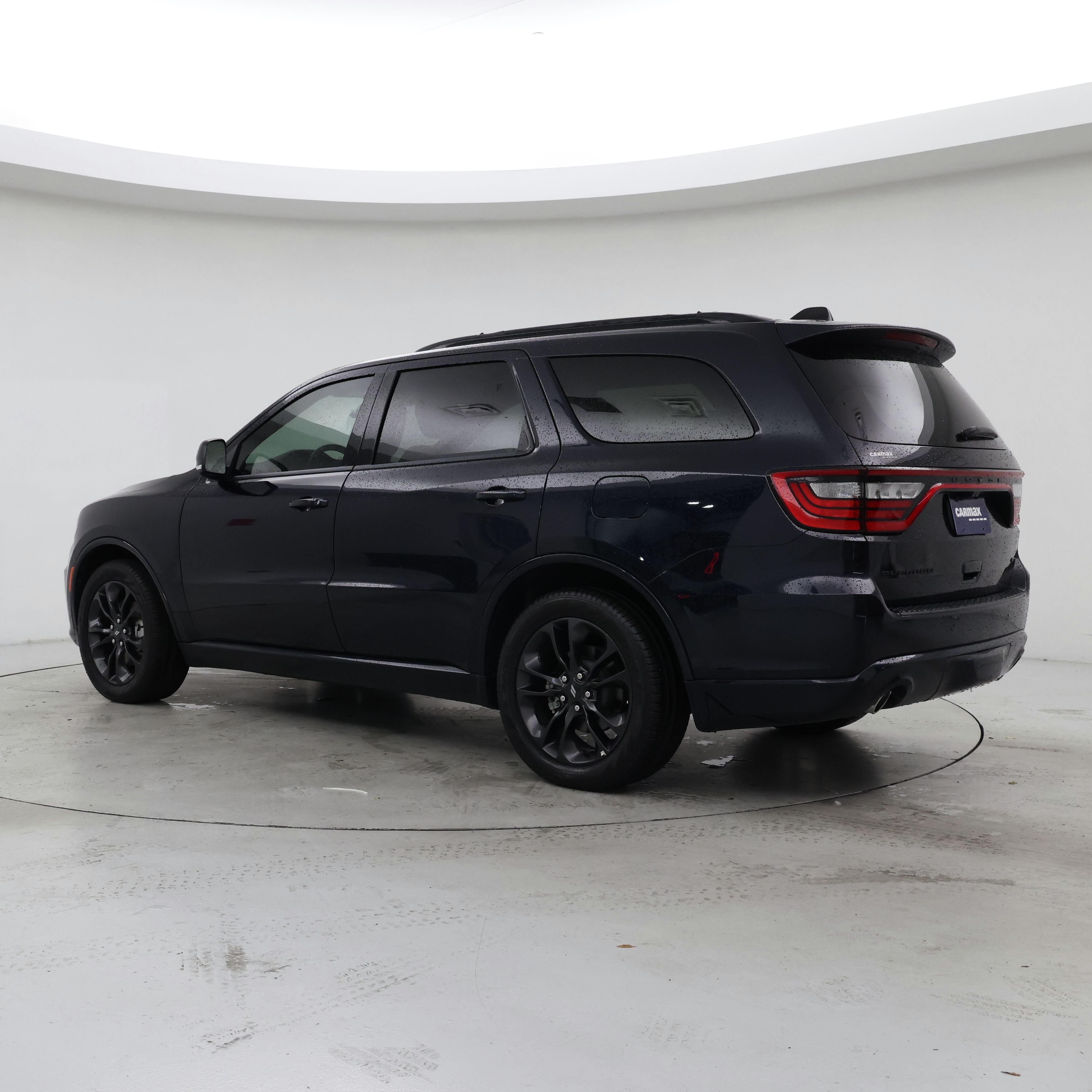 Thumbnail: 2024 Dodge Durango - 2