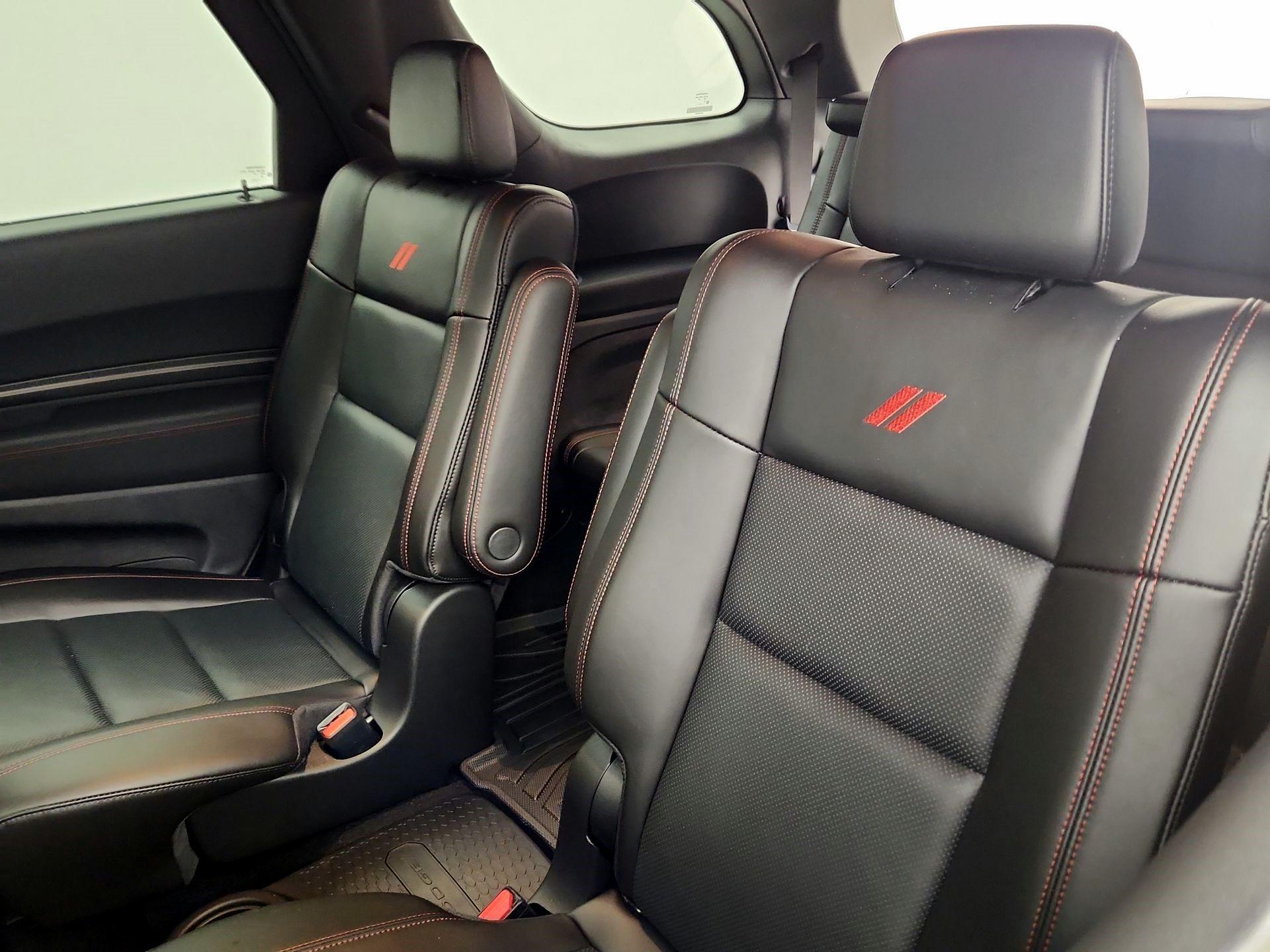 Thumbnail: 2024 Dodge Durango - 20