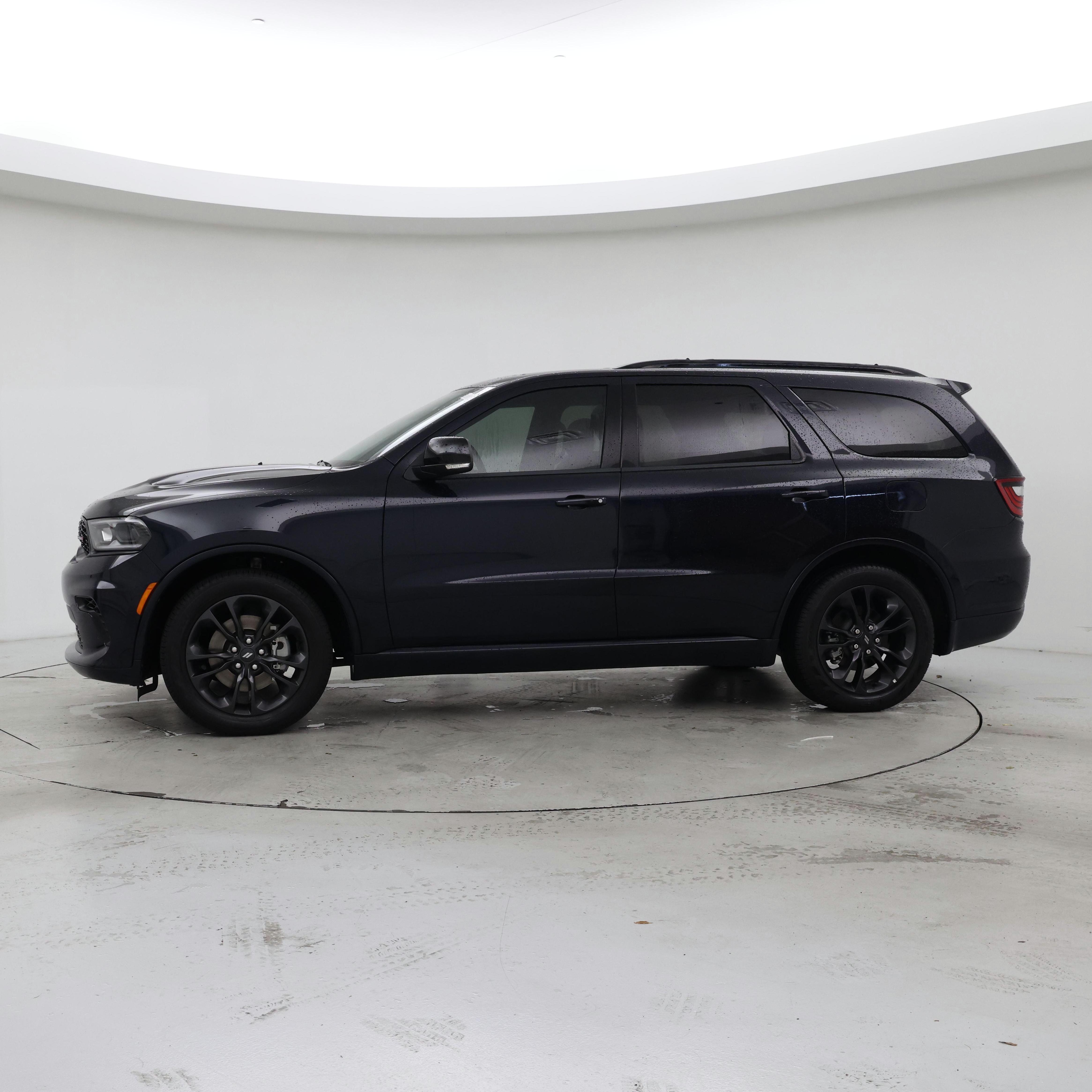 Thumbnail: 2024 Dodge Durango - 3