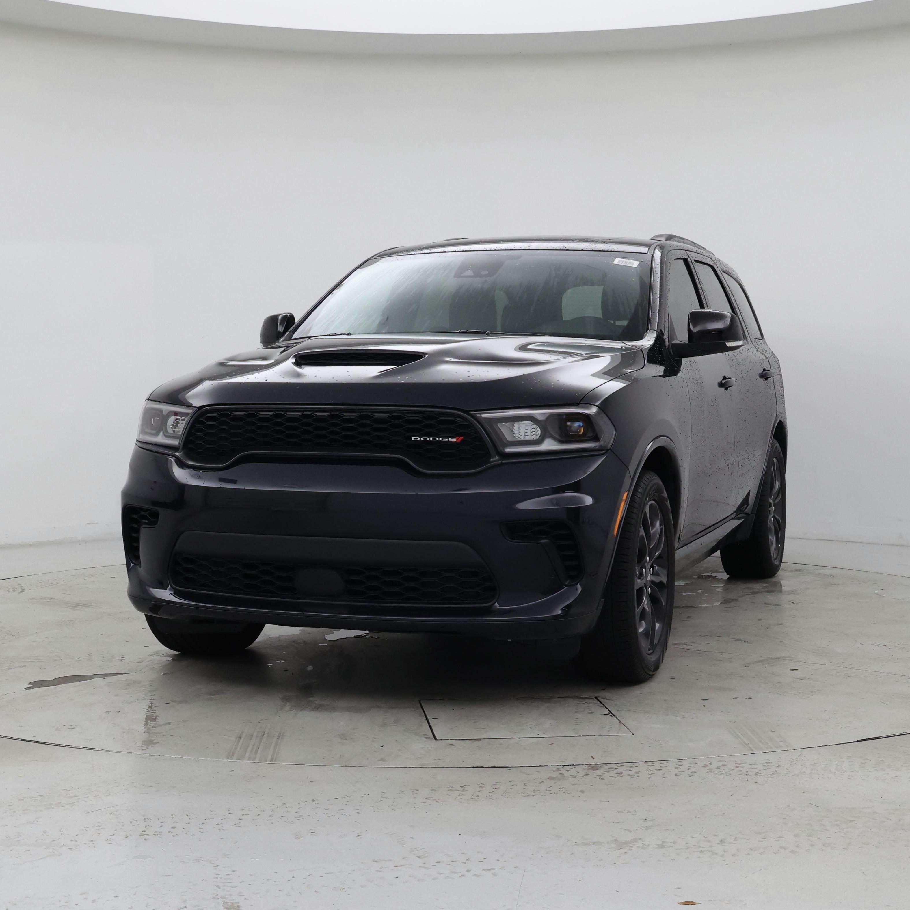 Thumbnail: 2024 Dodge Durango - 4