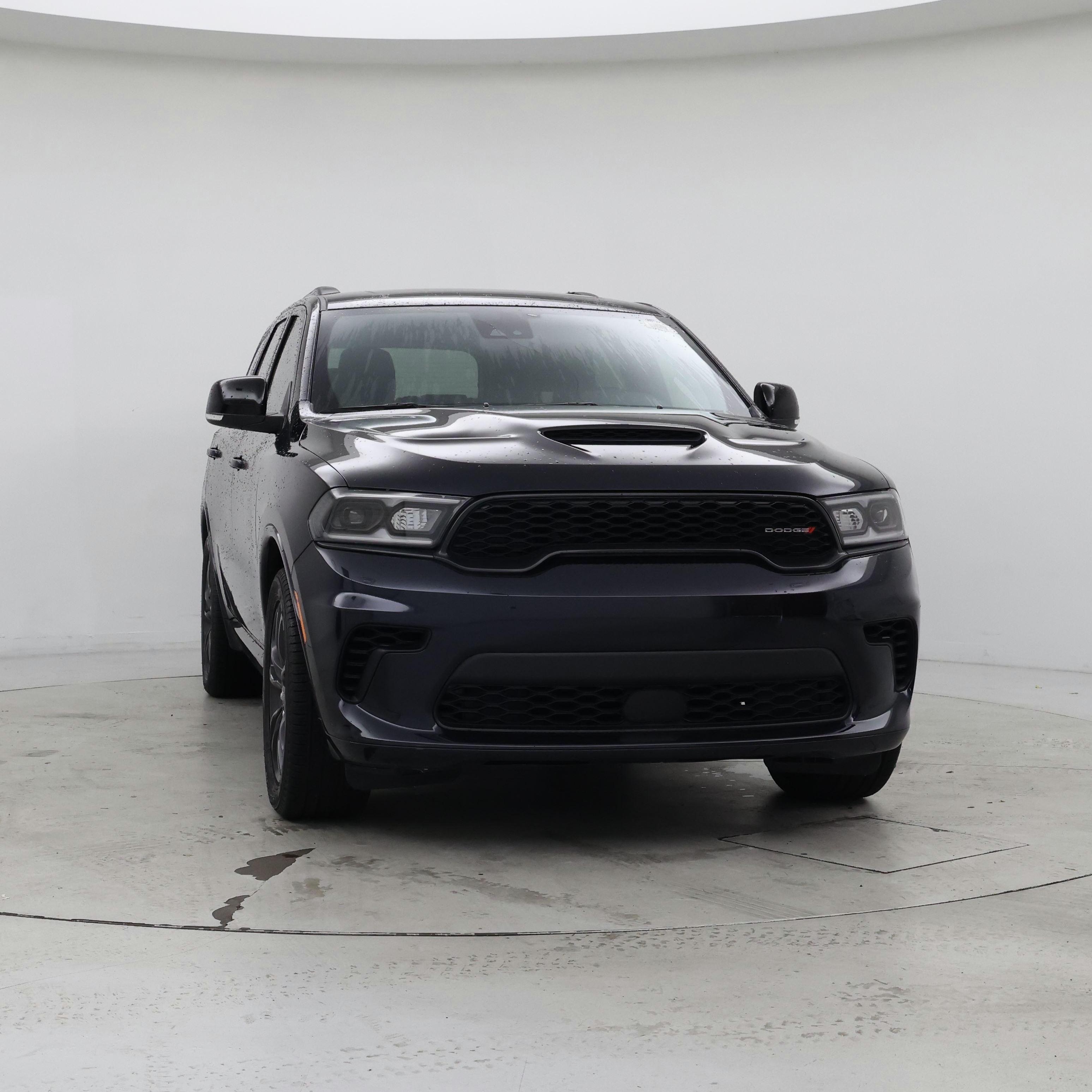 Thumbnail: 2024 Dodge Durango - 5