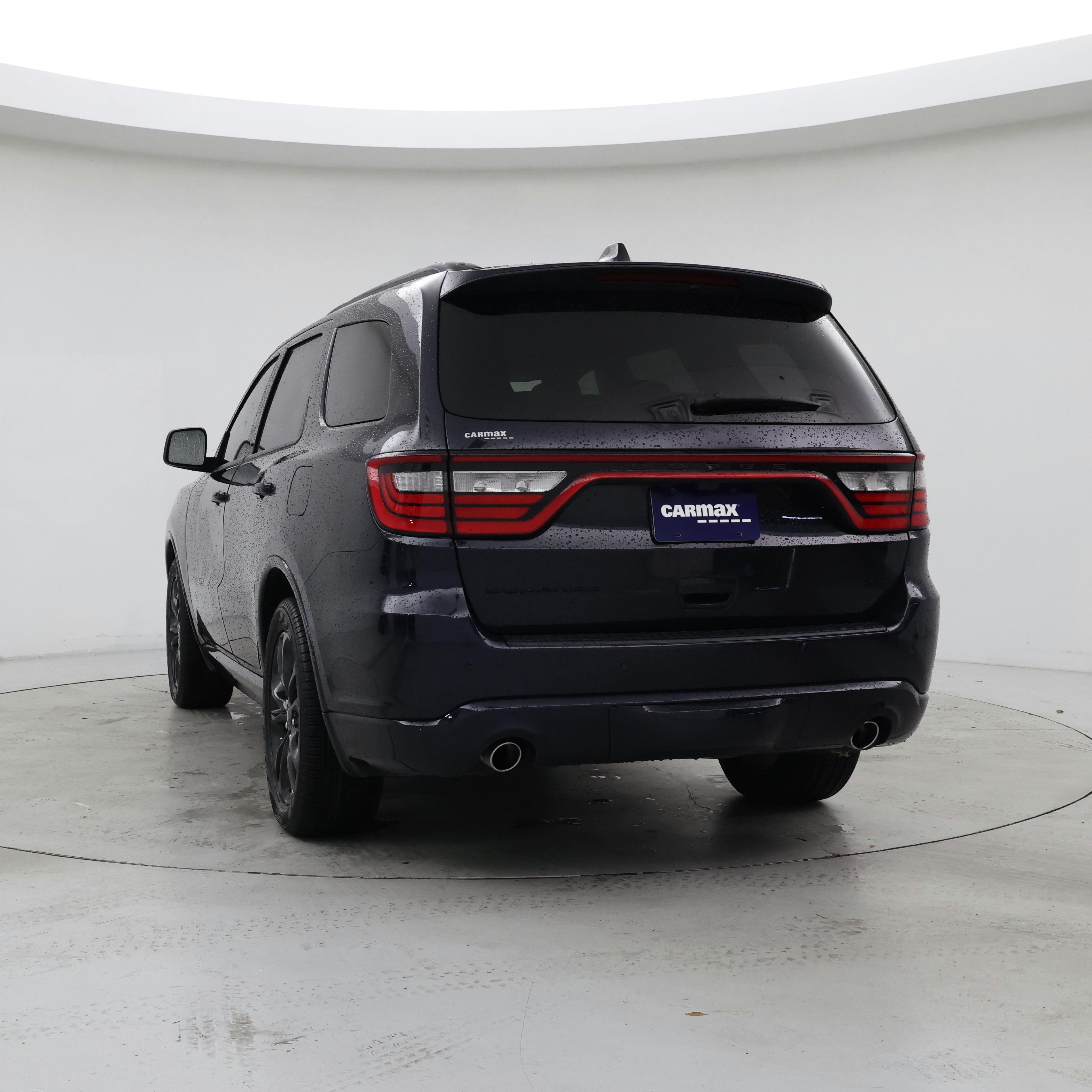Thumbnail: 2024 Dodge Durango - 6