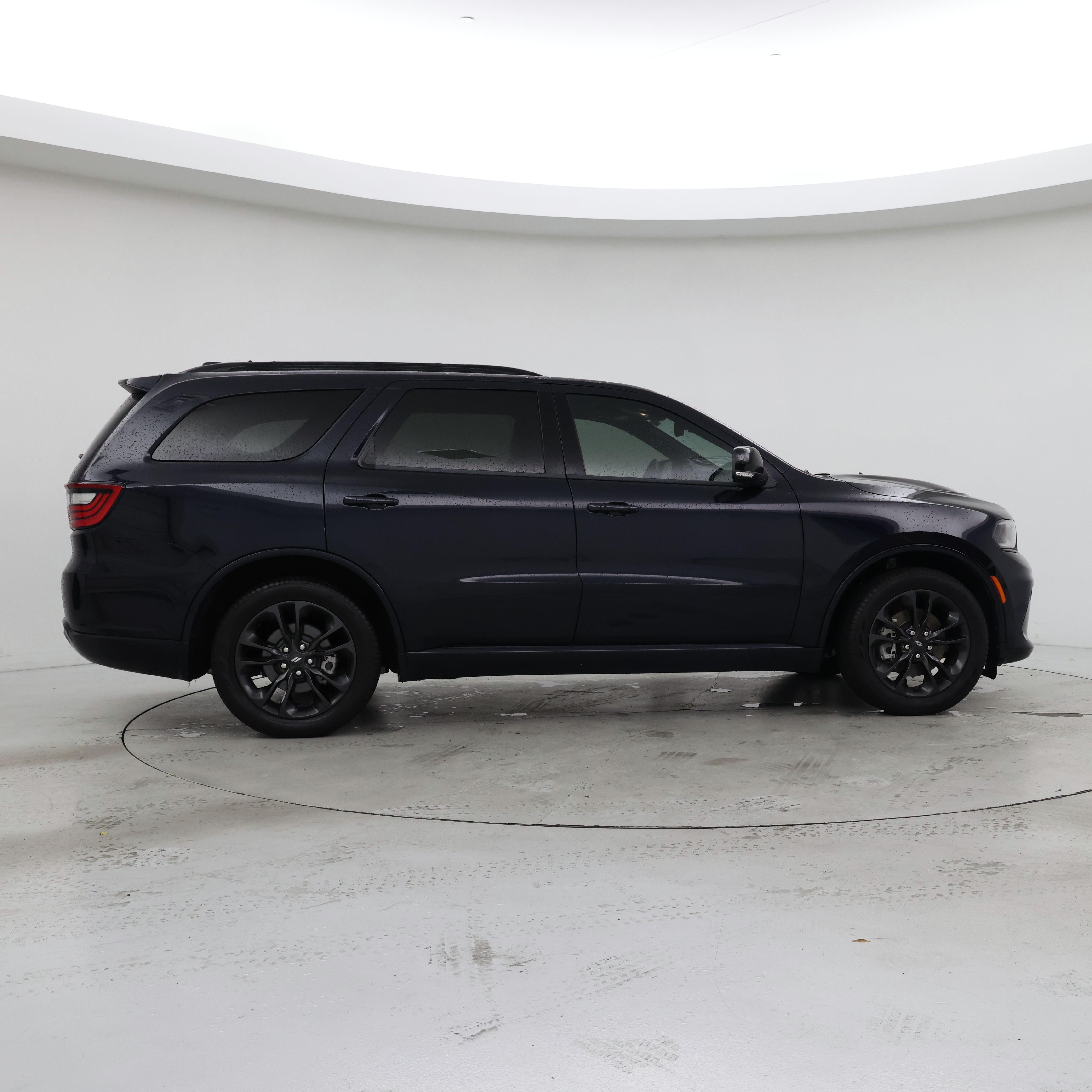 Thumbnail: 2024 Dodge Durango - 7