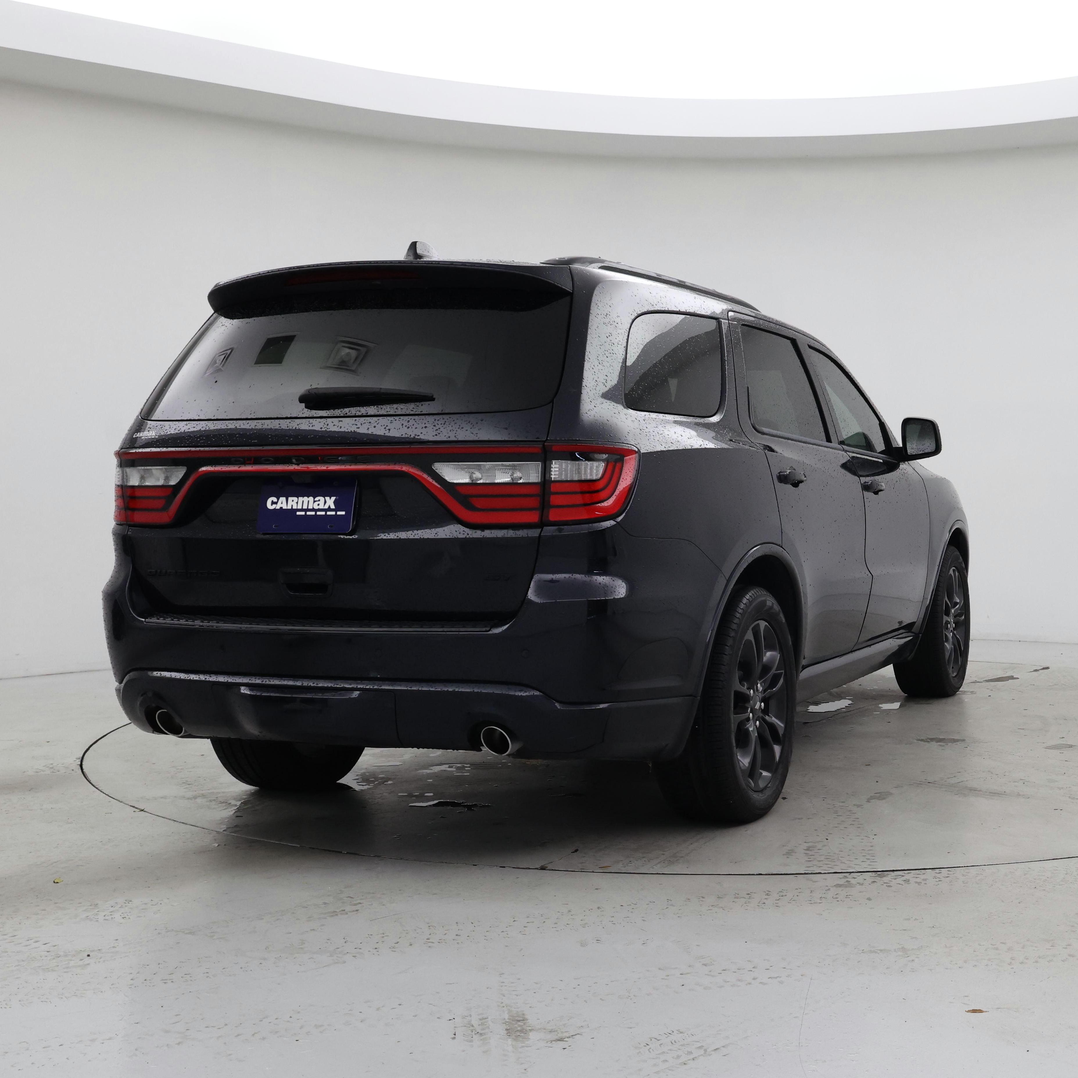 Thumbnail: 2024 Dodge Durango - 8
