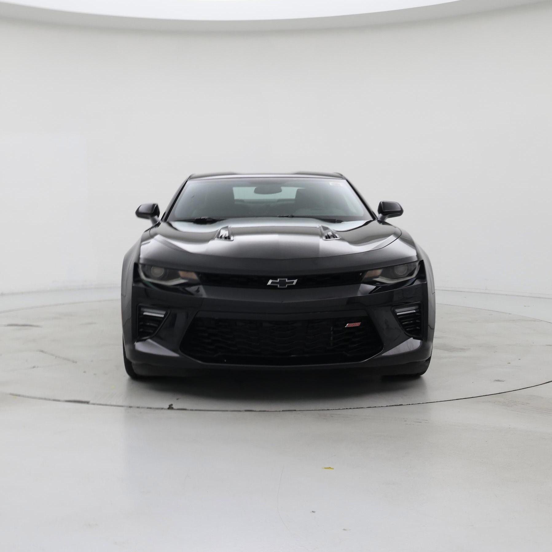 Thumbnail: 2016 Chevrolet Camaro - 5