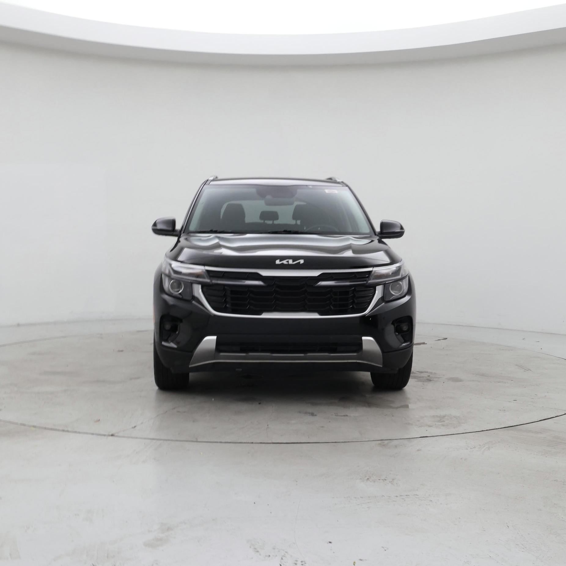 Thumbnail: 2024 Kia Seltos - 5
