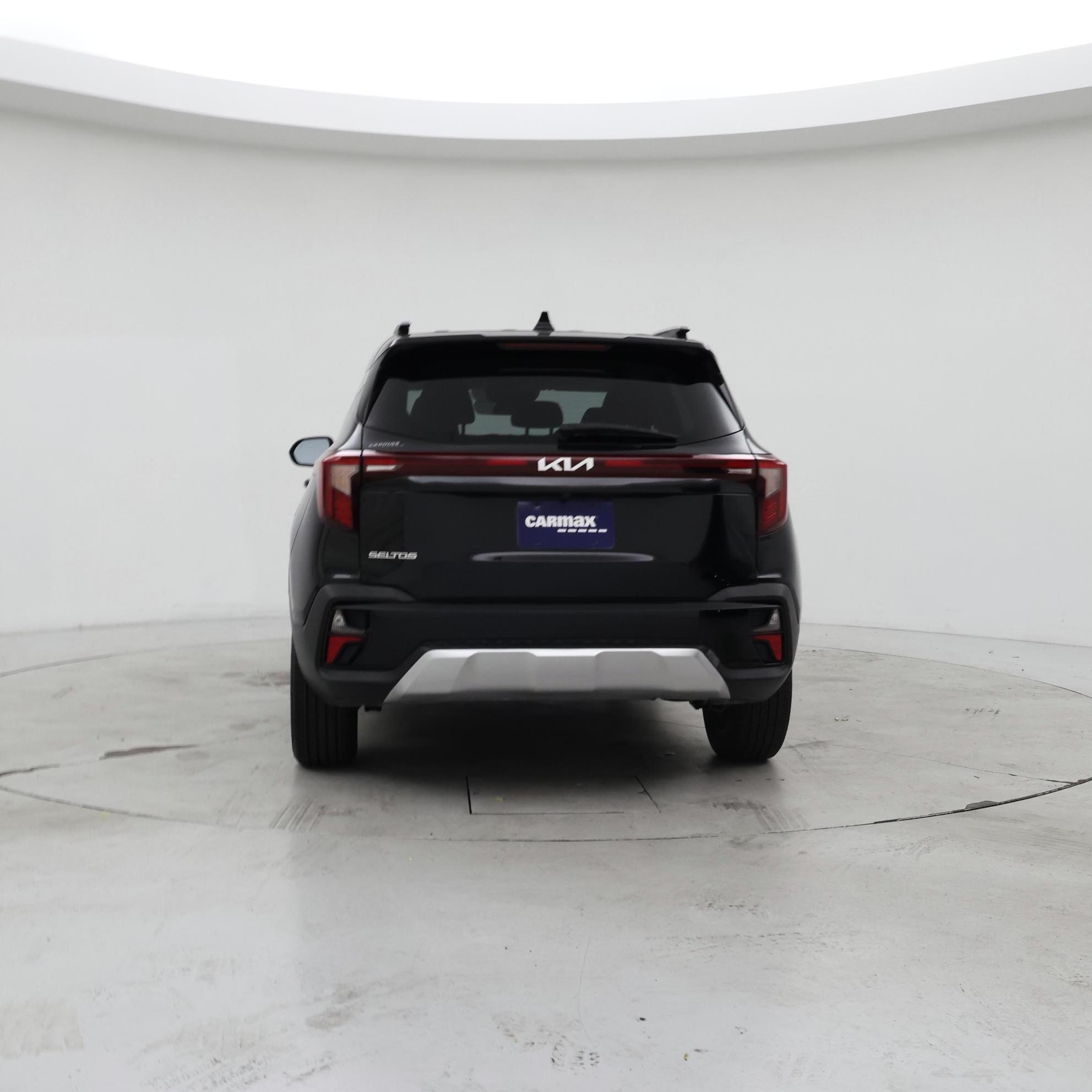 Thumbnail: 2024 Kia Seltos - 6
