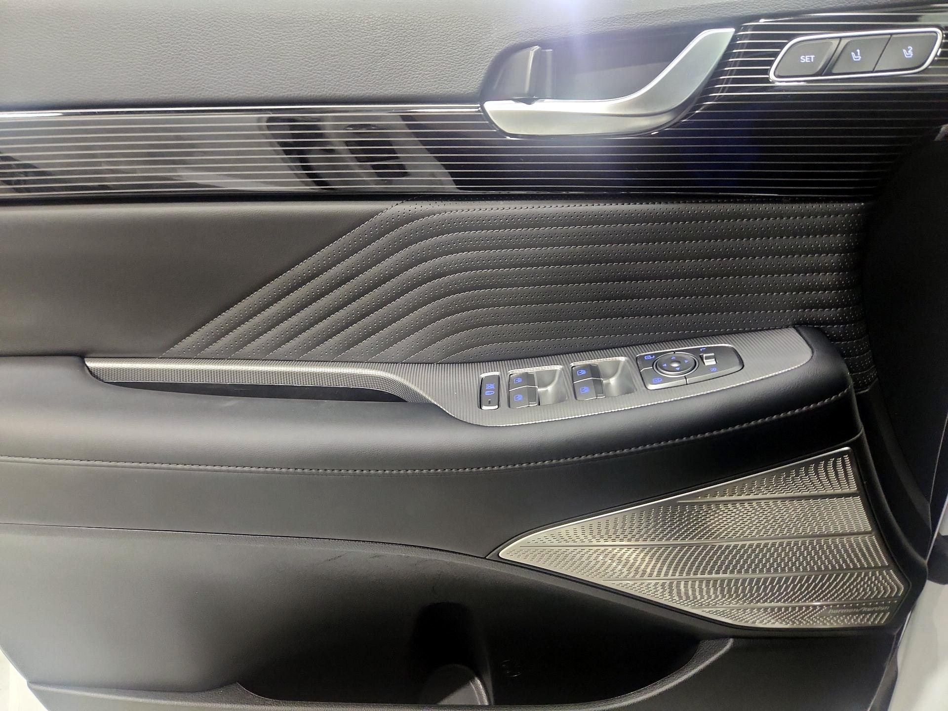 Thumbnail: 2024 Hyundai Palisade - 12