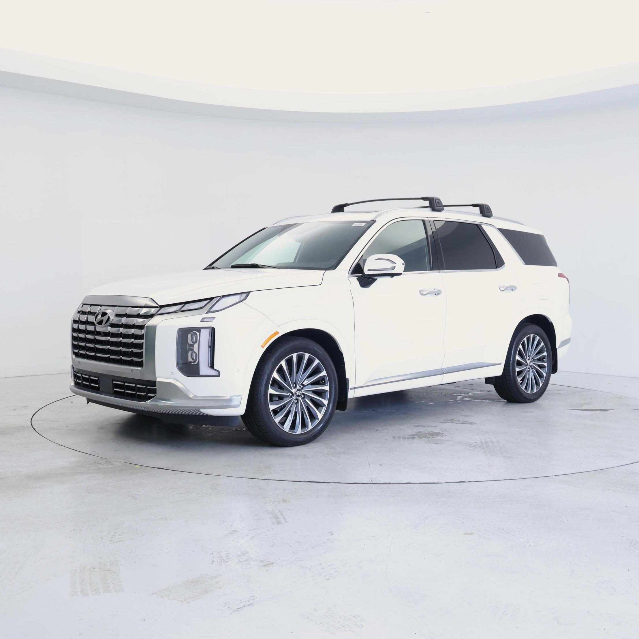 Thumbnail: 2024 Hyundai Palisade - 2