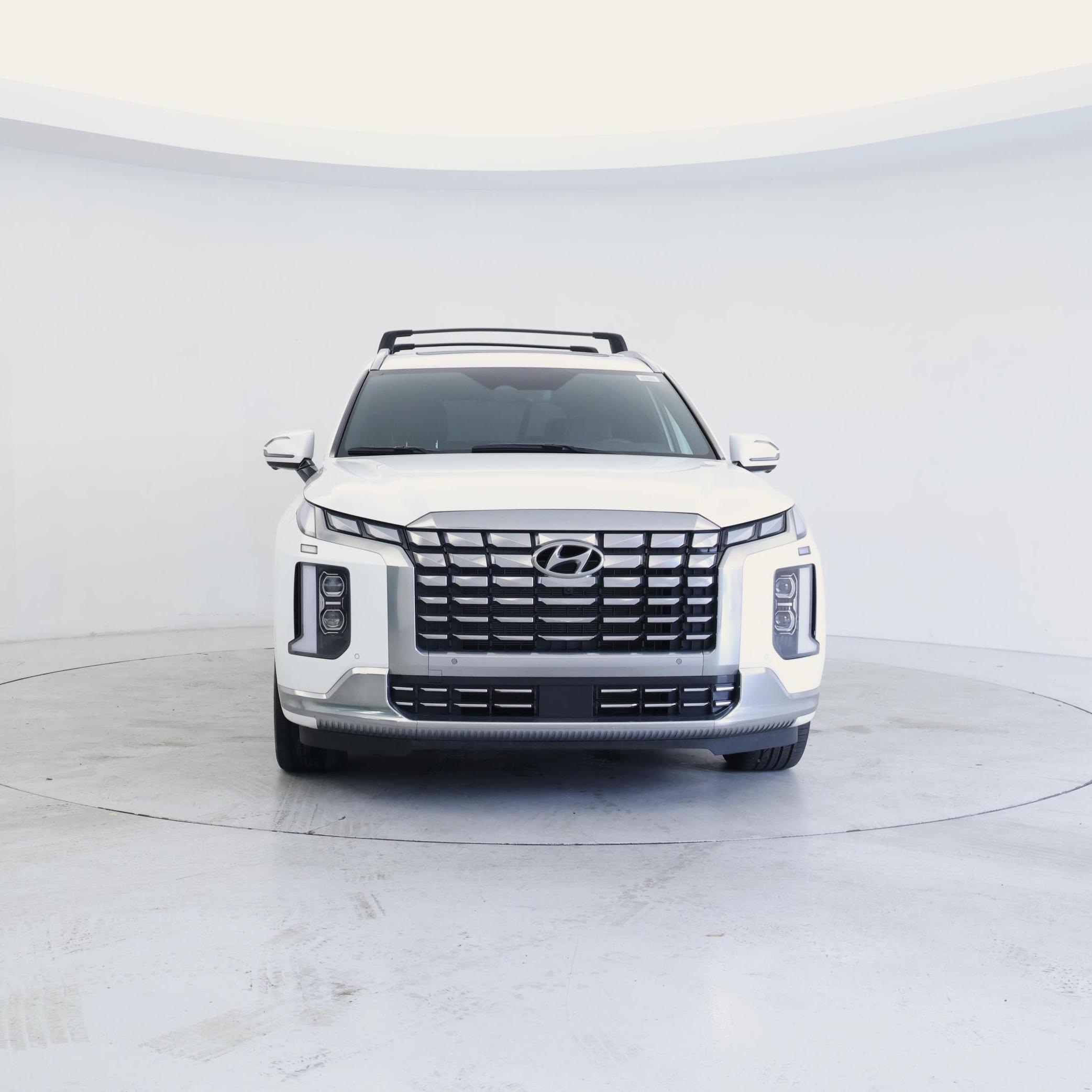 Thumbnail: 2024 Hyundai Palisade - 5